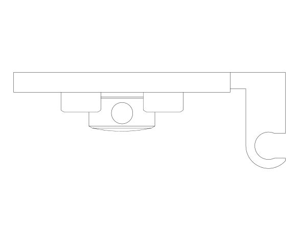 Product: Shower System 34865kf0