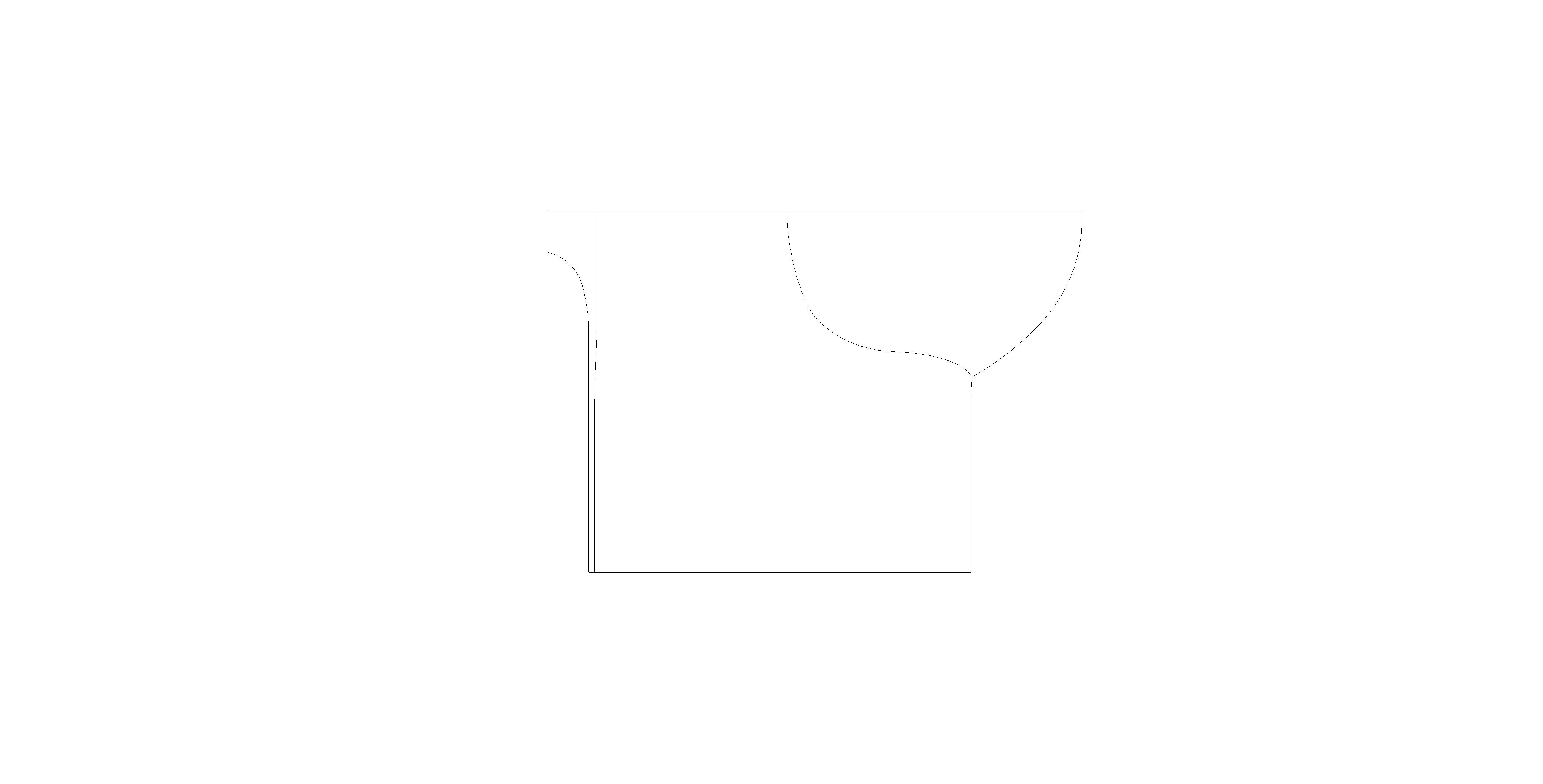 Product: Grohe - Bau Ceramic Bundle Close Coupled WC - 39347000