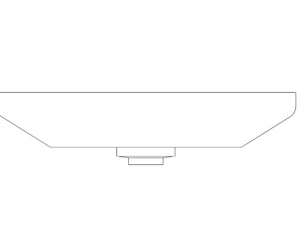 Product: AIRIO Vessel lozenge (3983900H)