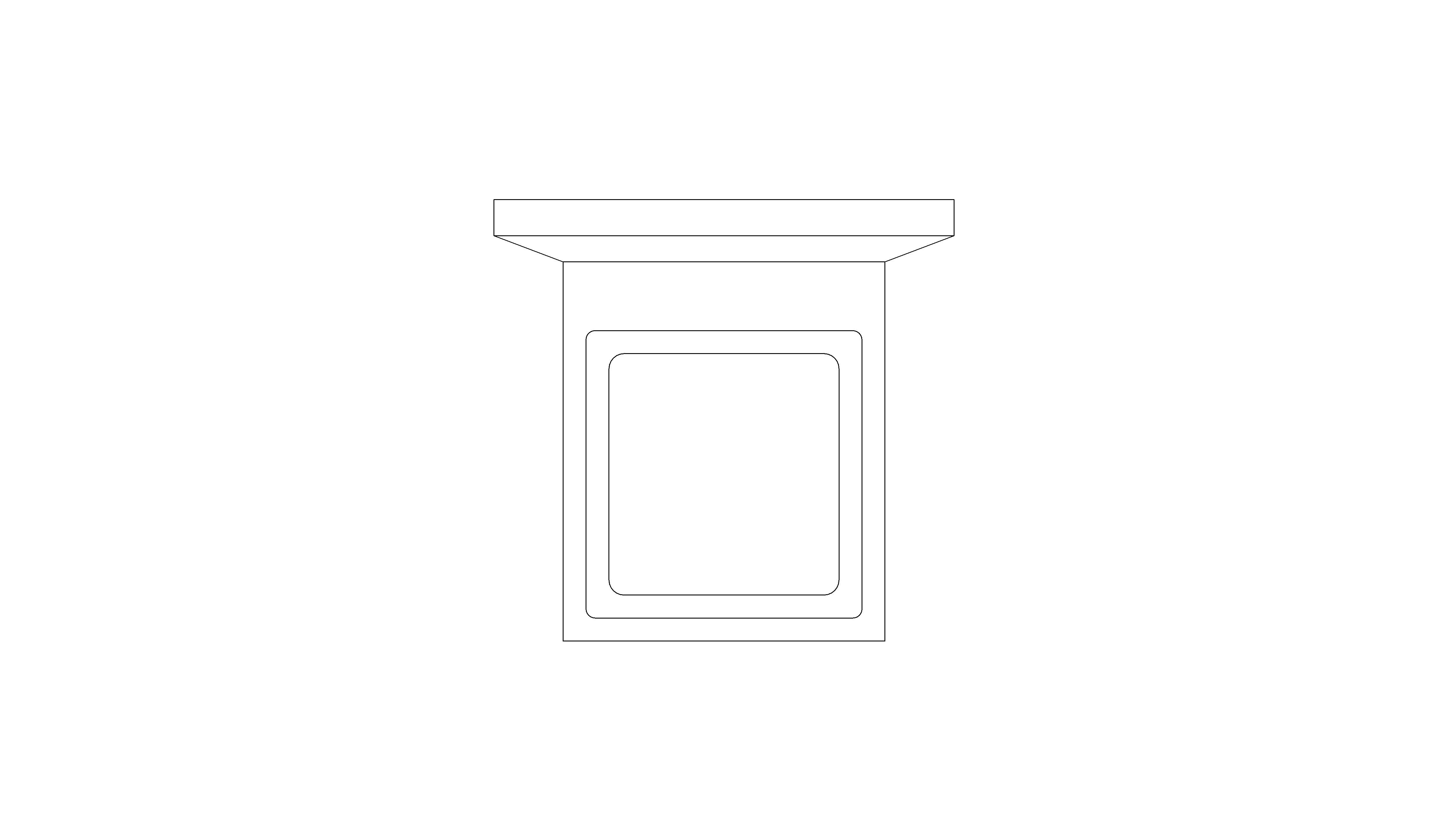 Product: ALLURE BRILLIANT Holder with tumbler (40893000)