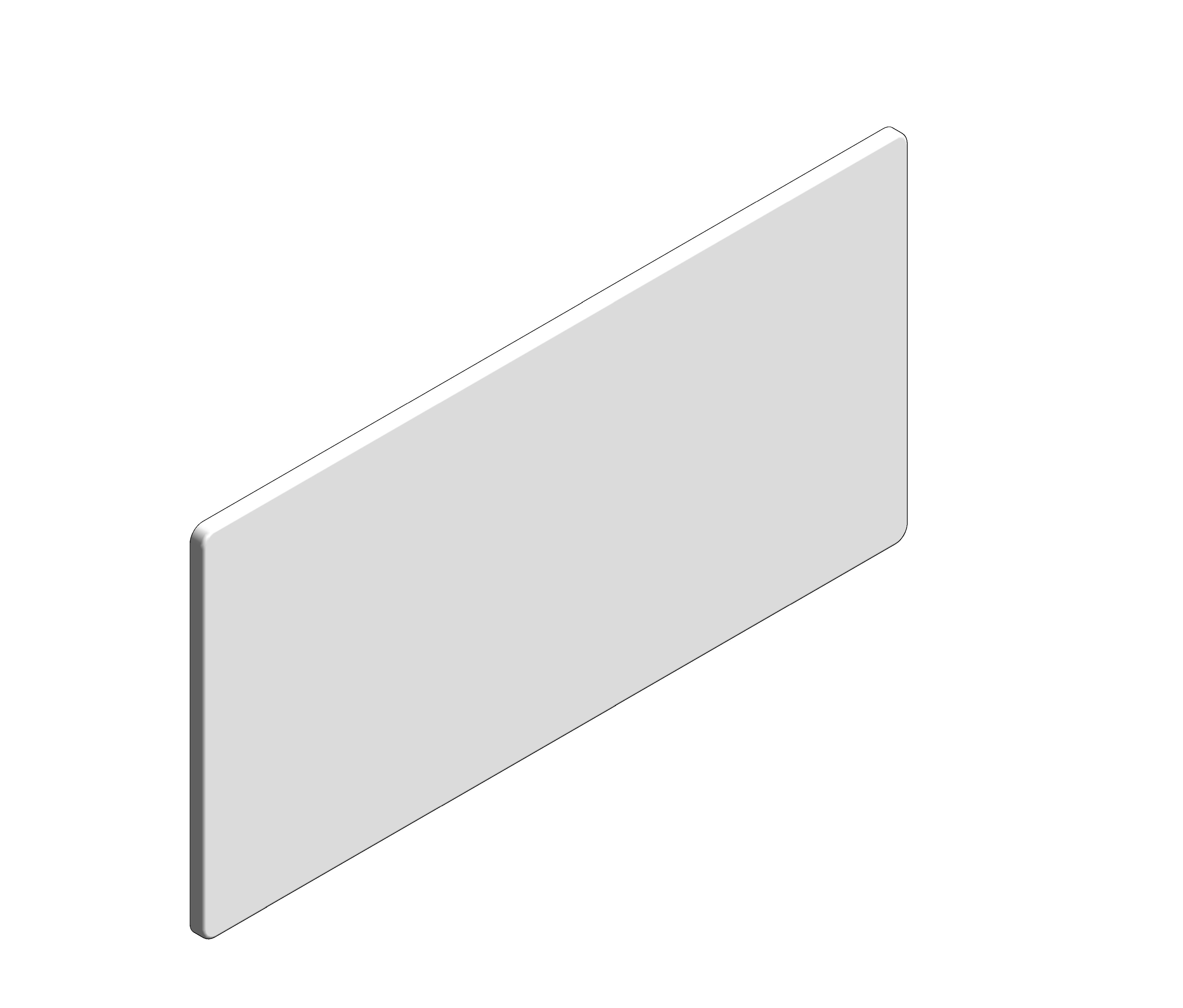 Product: Plus Tray - 40954000