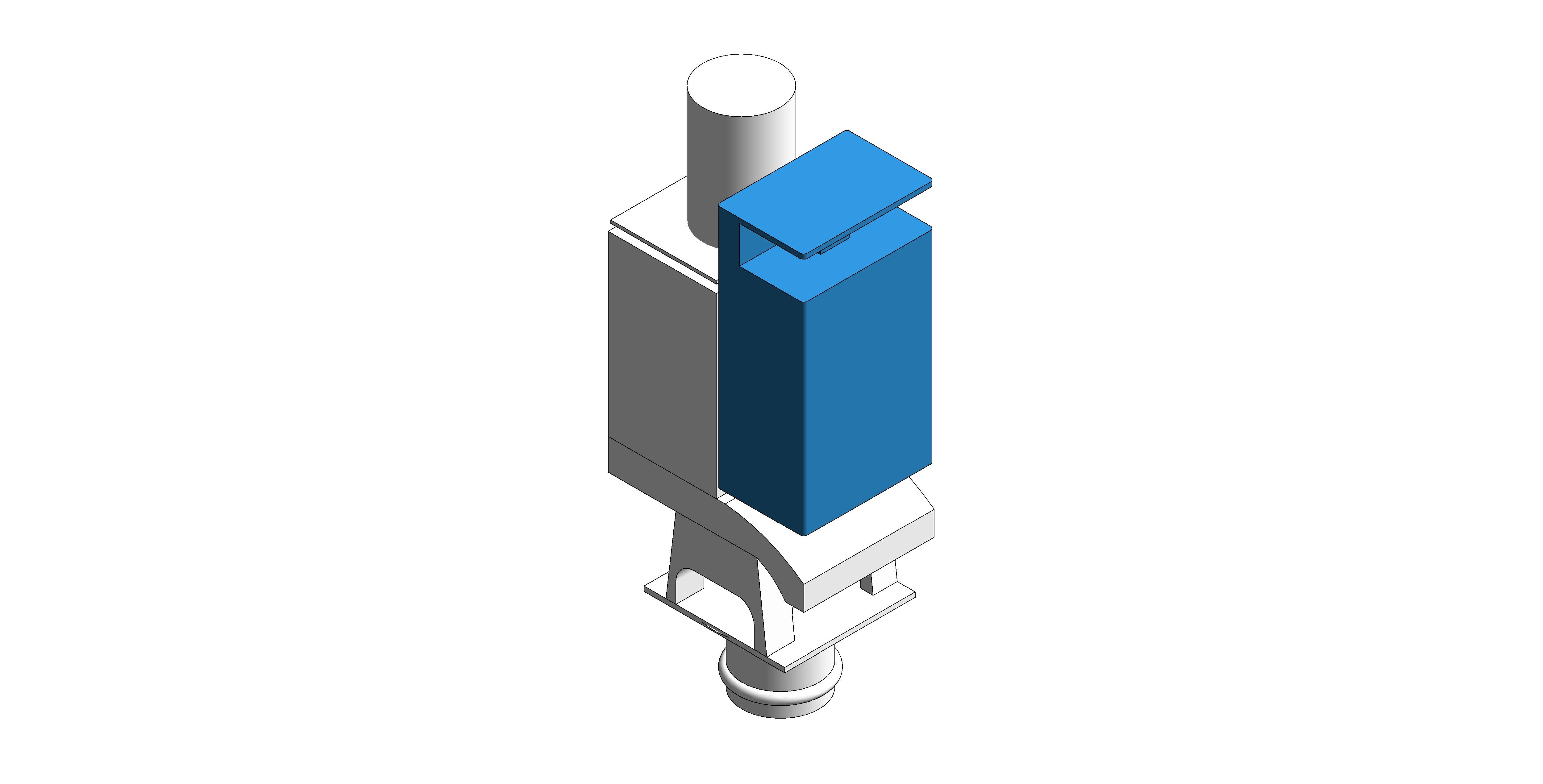 Product: Grohe - AV1 Complete - 42314000