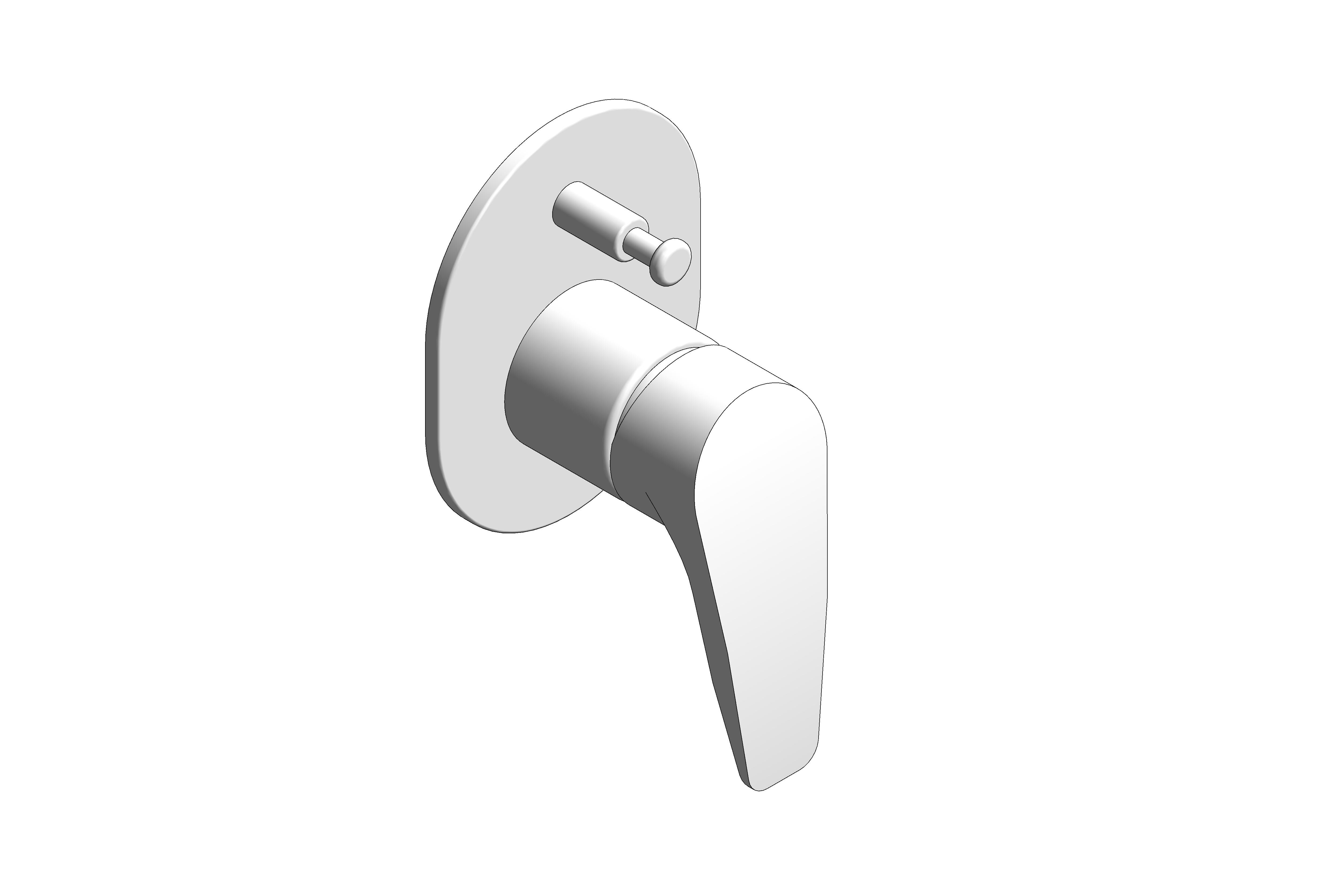Product: BauEdge - OHM Bath conc. - 29187001