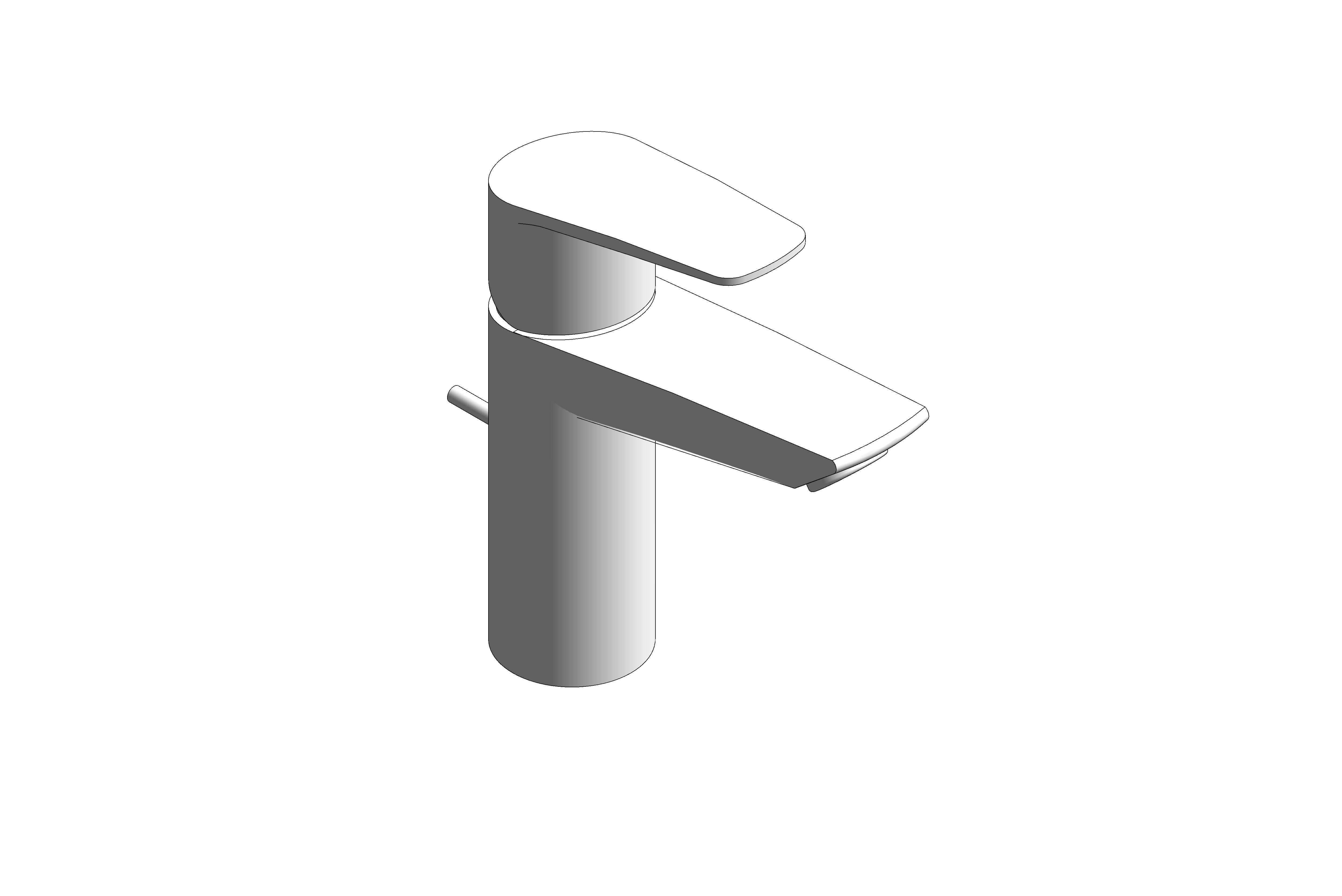 Product: StartEdge - OHM basin M - 23774001