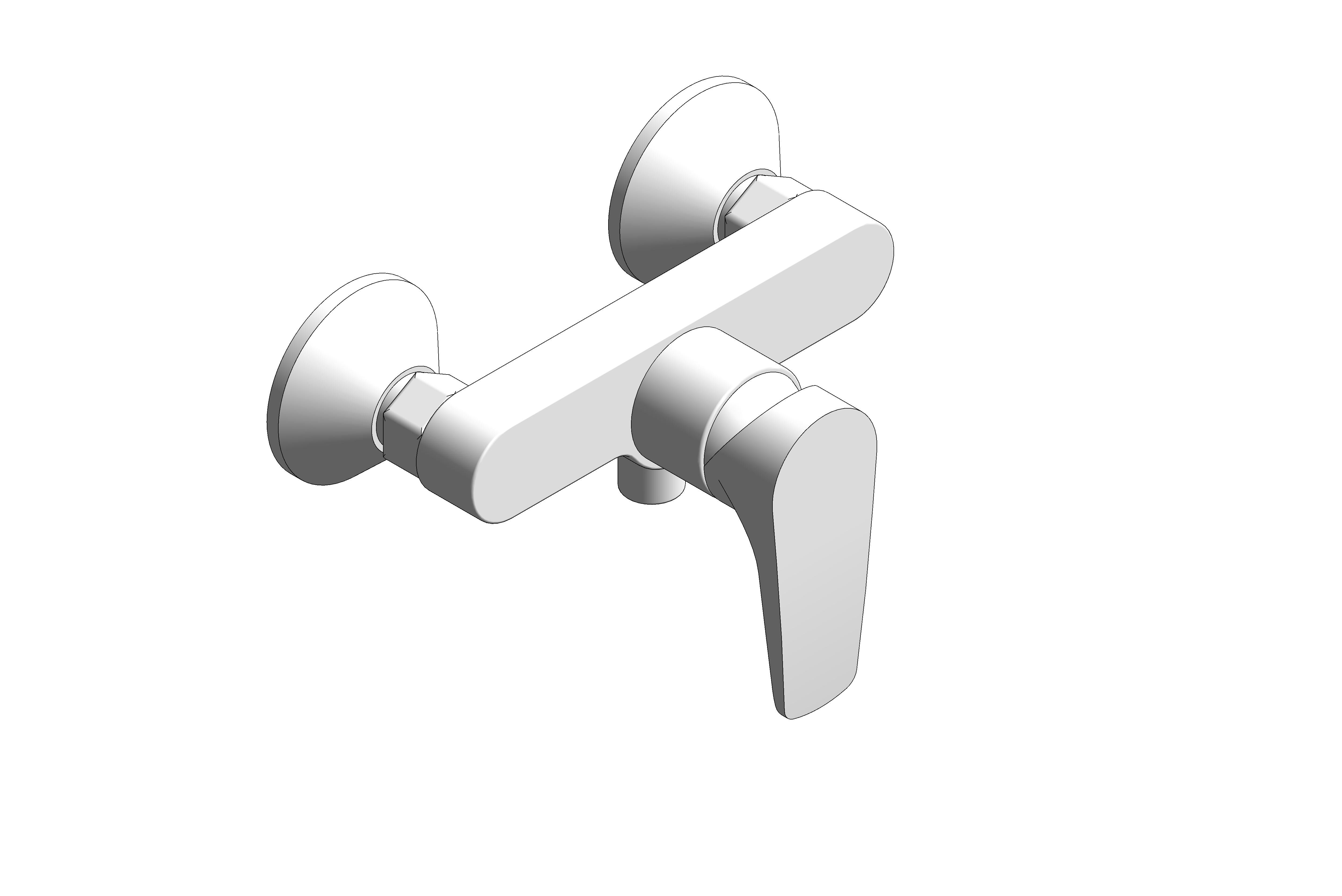 Product: StartEdge - OHM shw. exp - 23347001