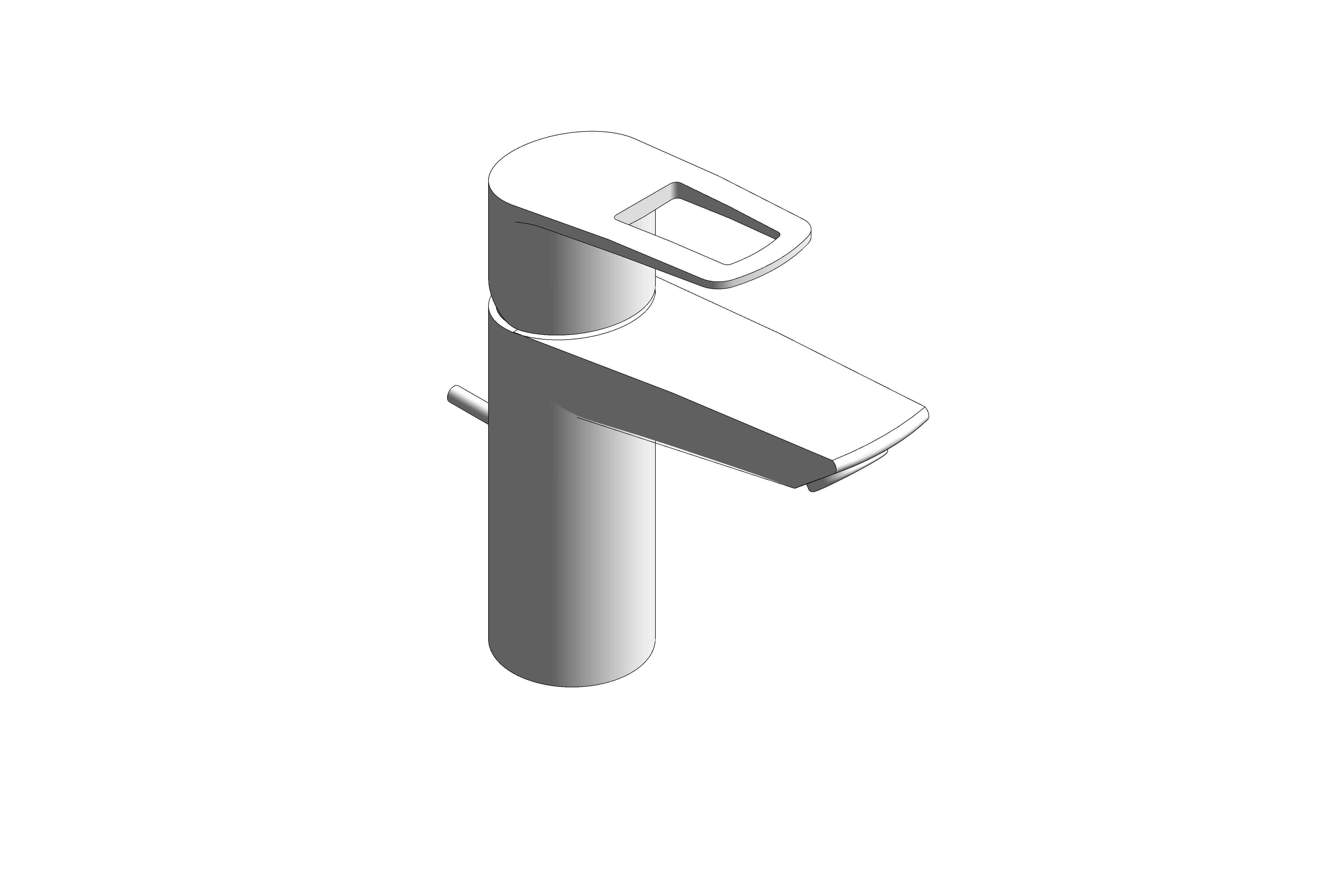 Product: StartLoop - OHM basin M - 23778001