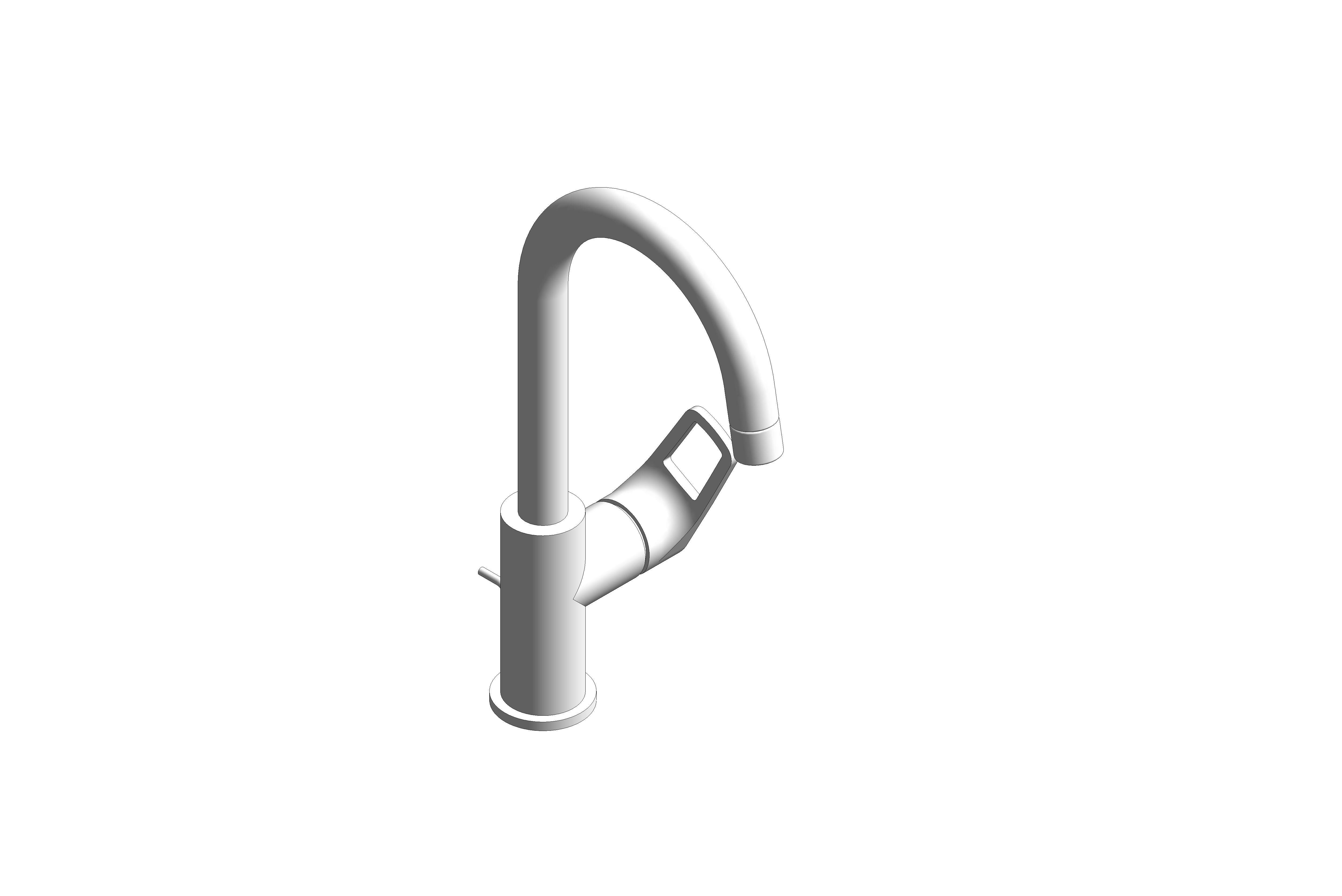 Product: StartLoop - OHM basin L - 23780001