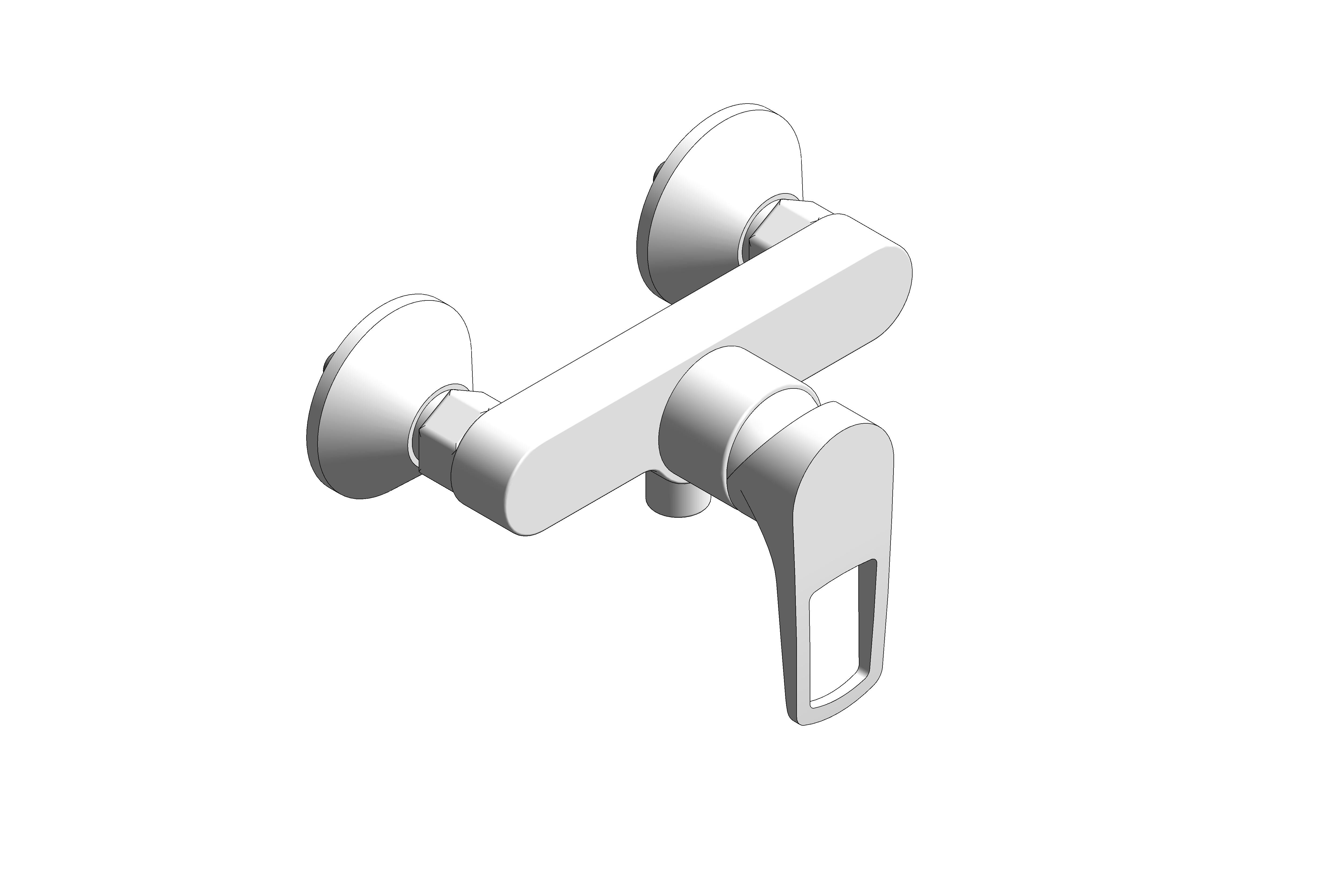 Product: StartLoop - OHM shw. exp - 23354001