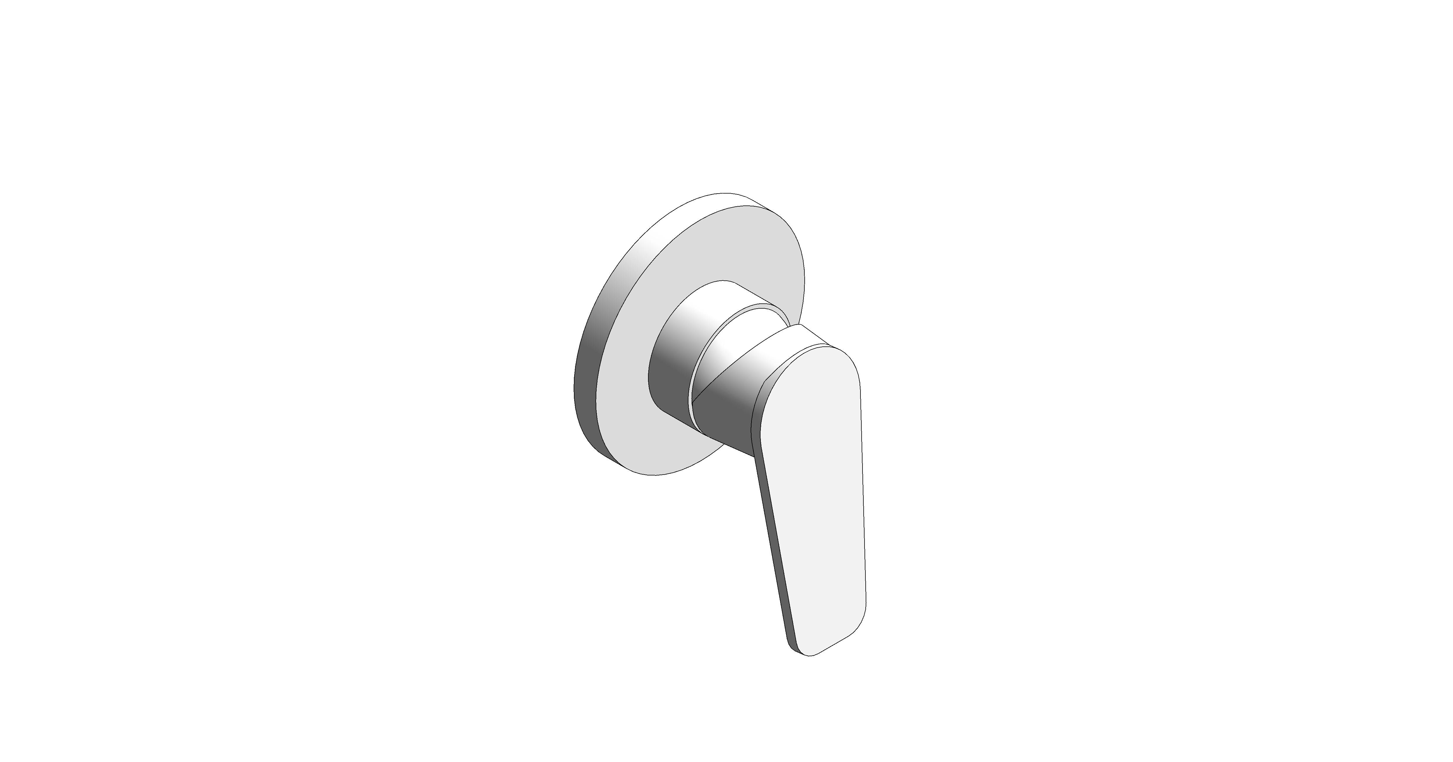 Product: BauEdge - OHM set shw. conc - 29040001