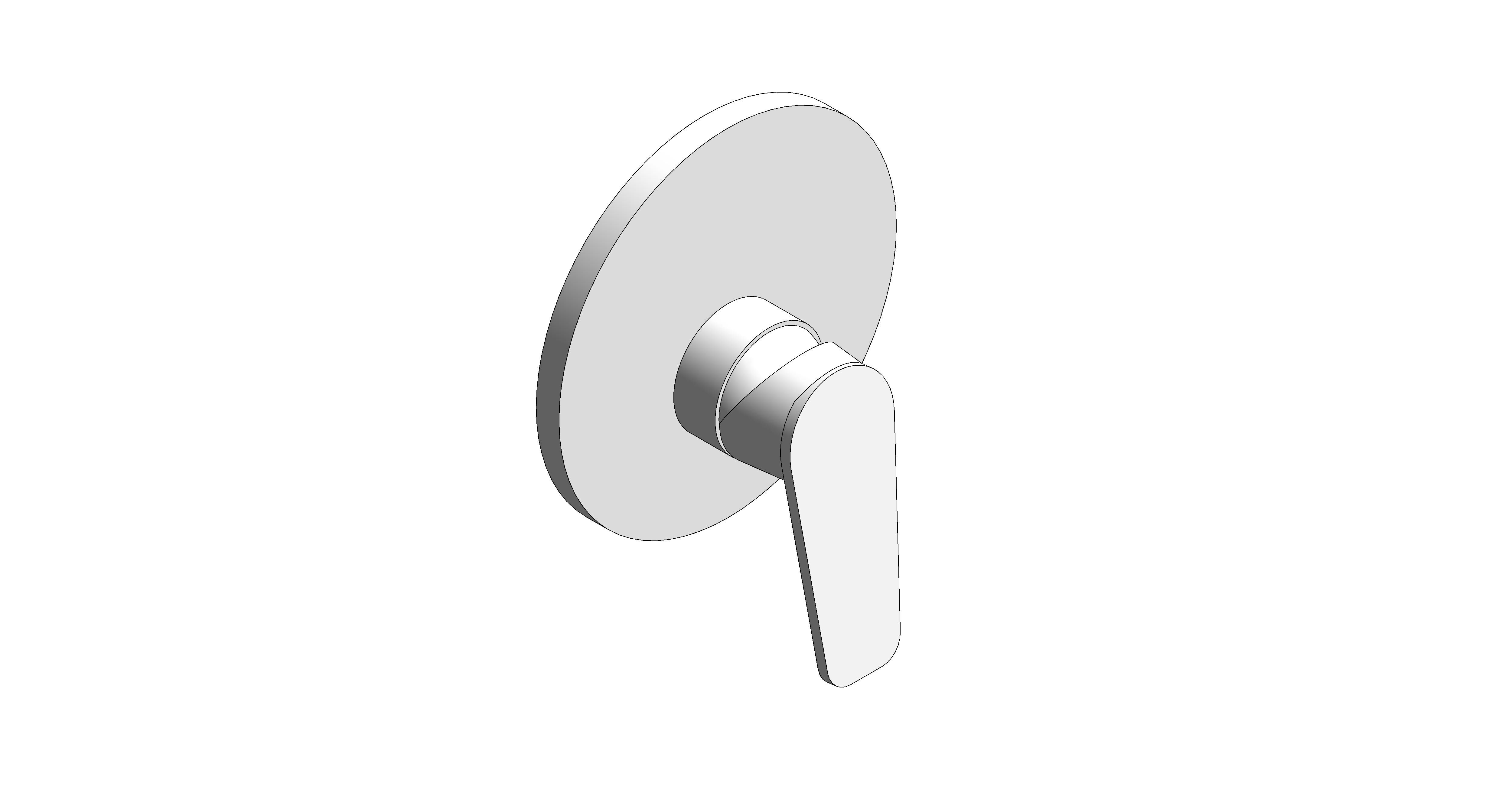 Product: BauEdge - OHM set shw. conc - 29078001