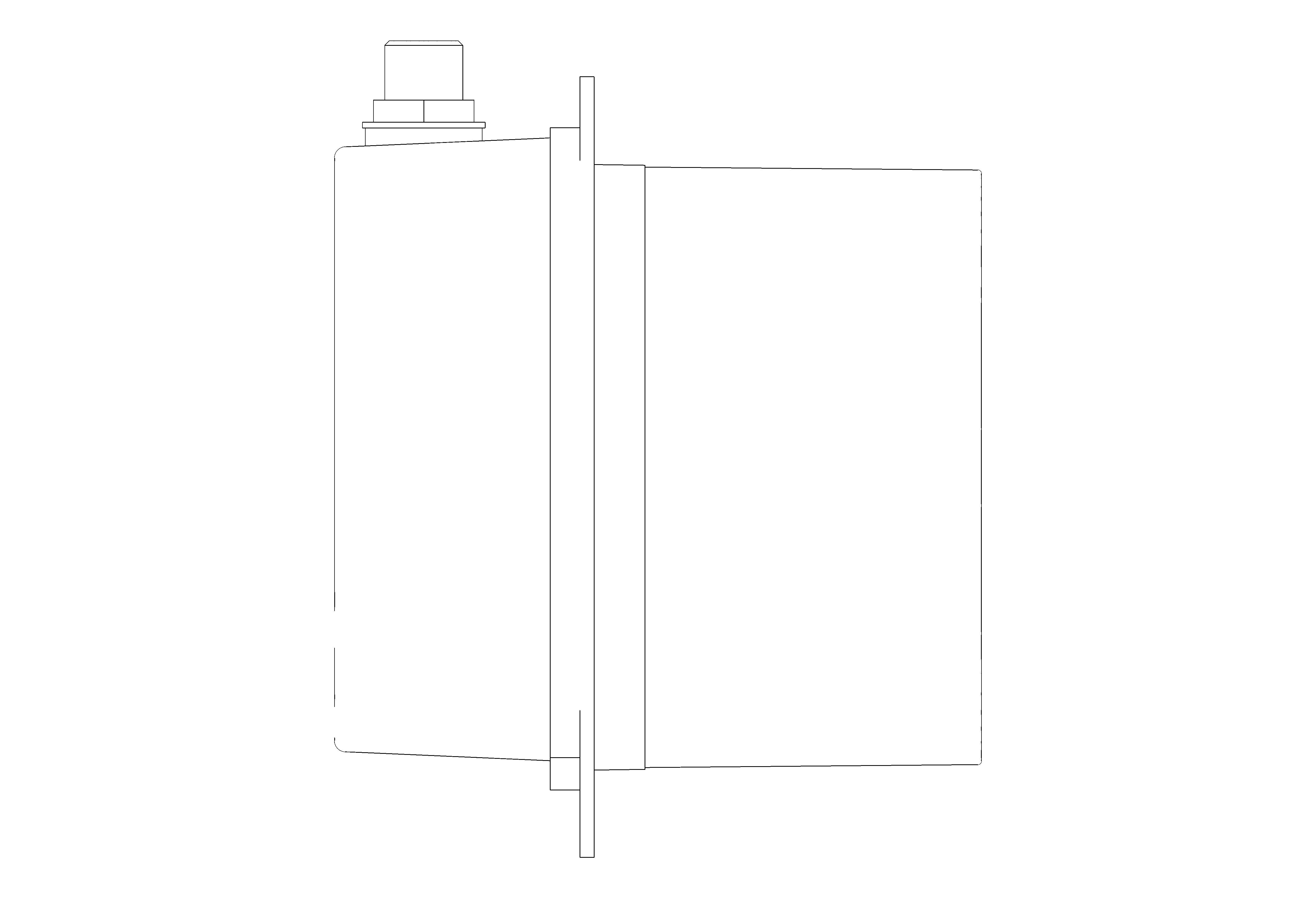 bimstore side image of the Eurosmart Cosmopolitan E Concealed Mounting Box With Mixture - 36339001 from Grohe