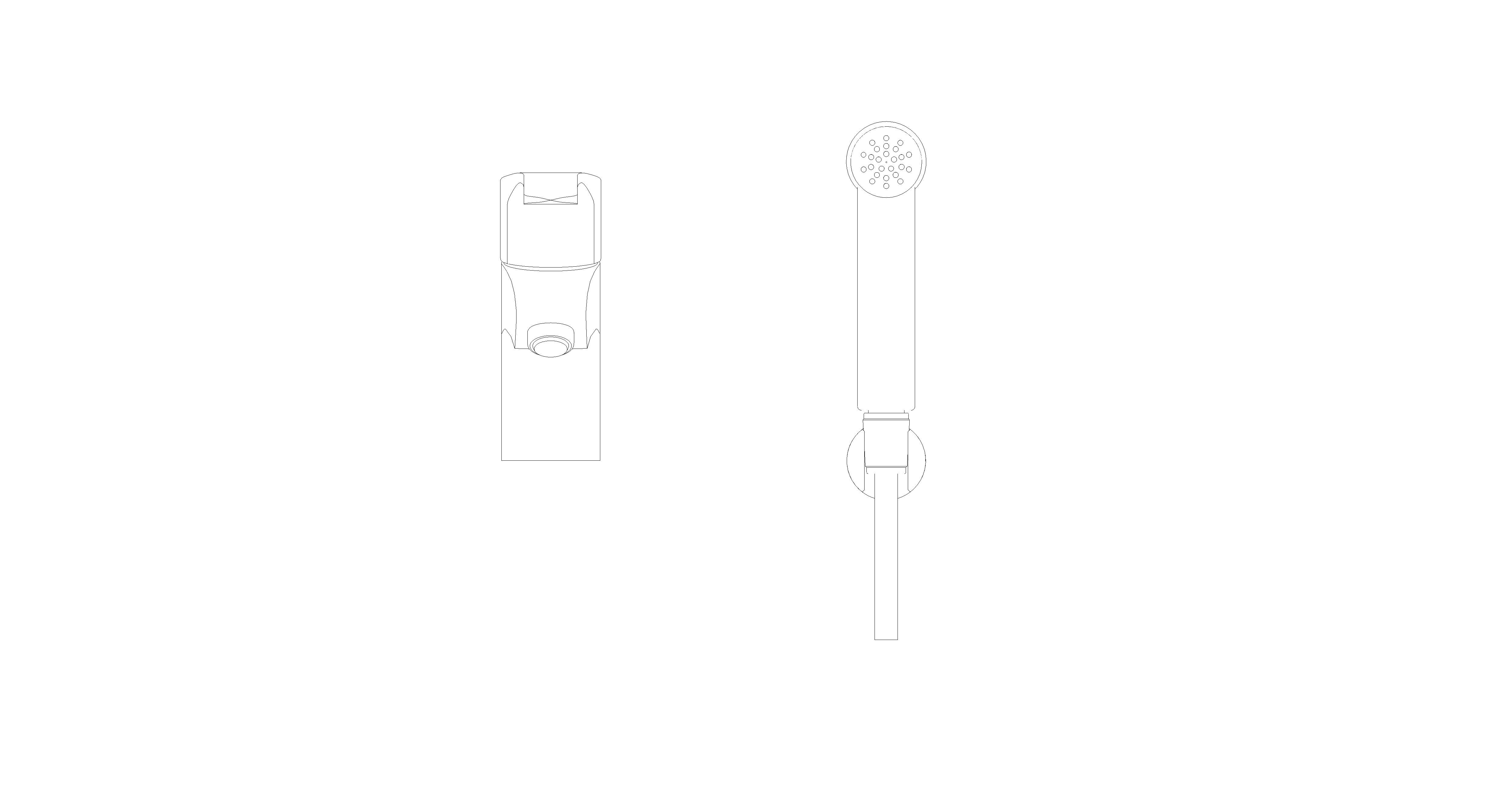 bimstore front image of the Eurosmart Single Lever Basin Mixer 1/2" S-Size - 23946002 from Grohe