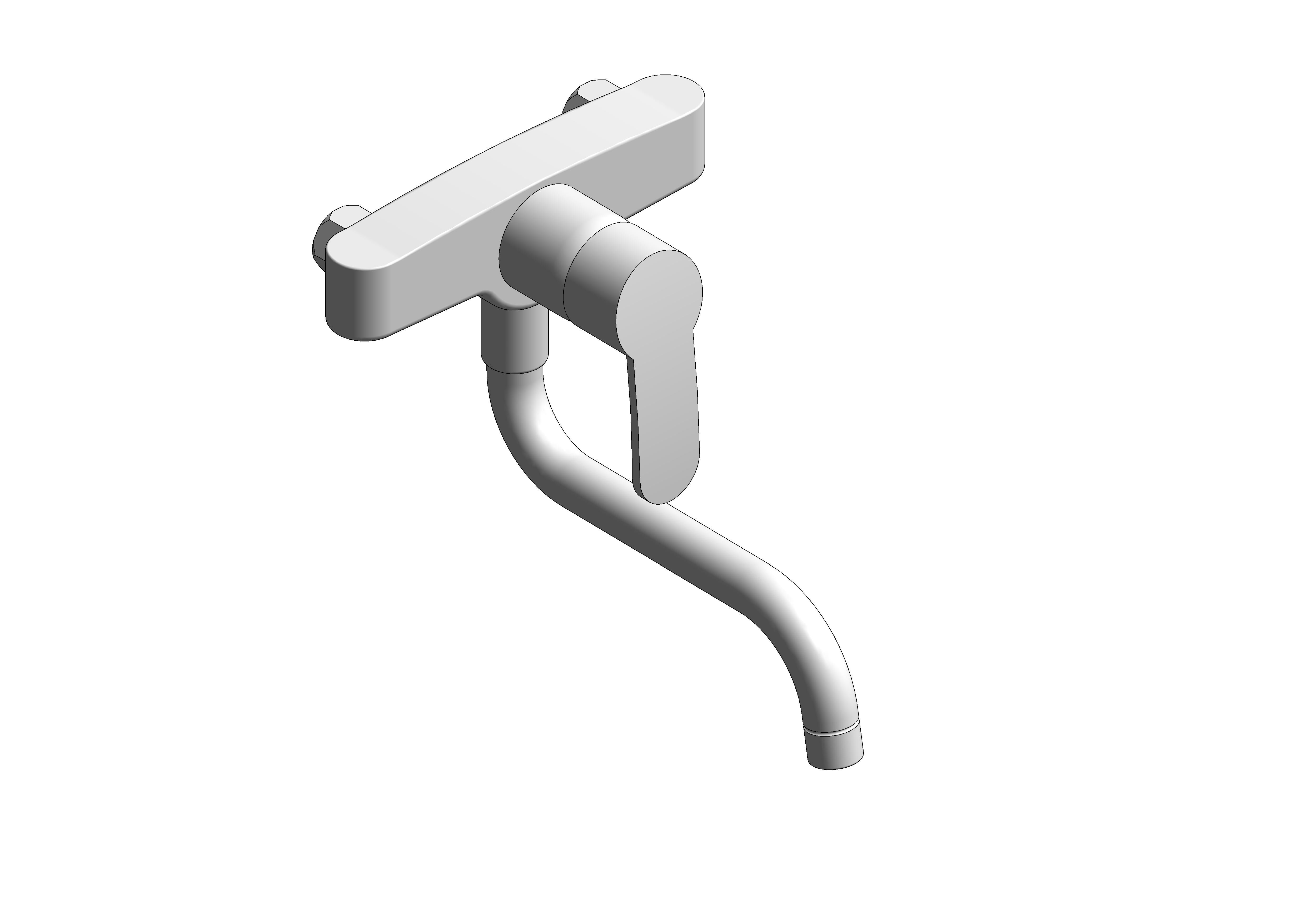 Product: Grohe Eurostyle Kitchen Faucet - 31794000