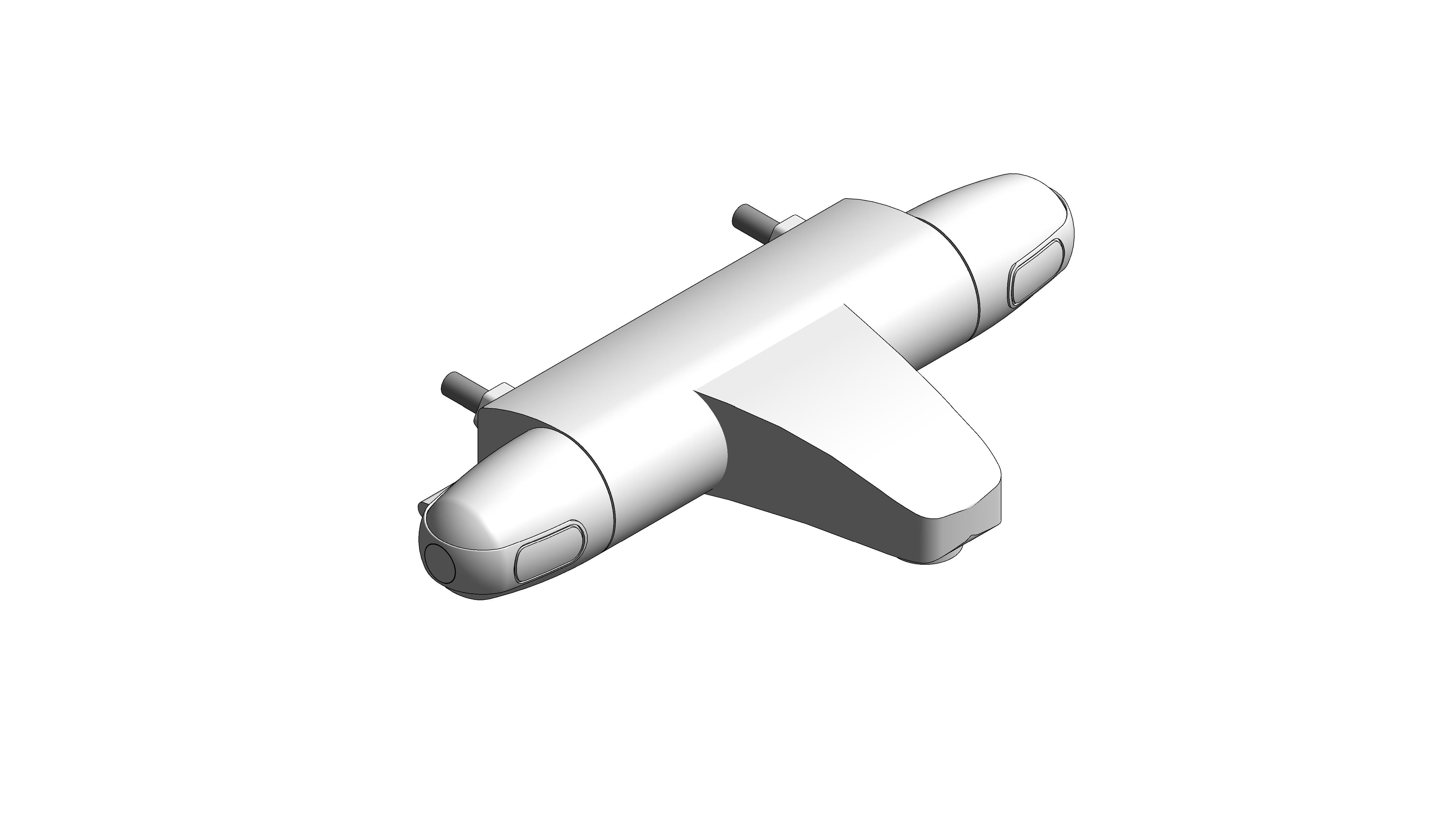 Product: Grohtherm 1000 Thermostat - 34761000