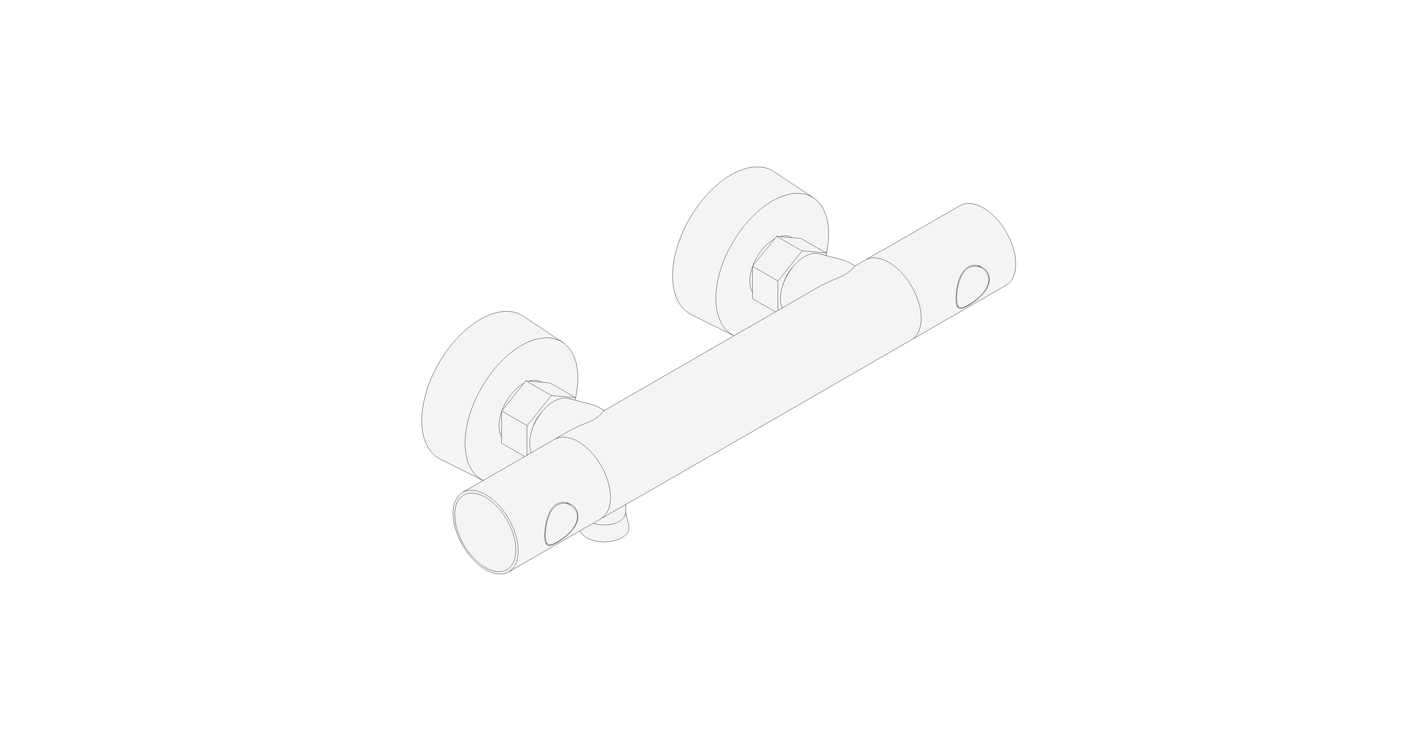 Product: Grohtherm 800 Cosmopolitan Thermostatic shower mixer 1/2"  - 34765000