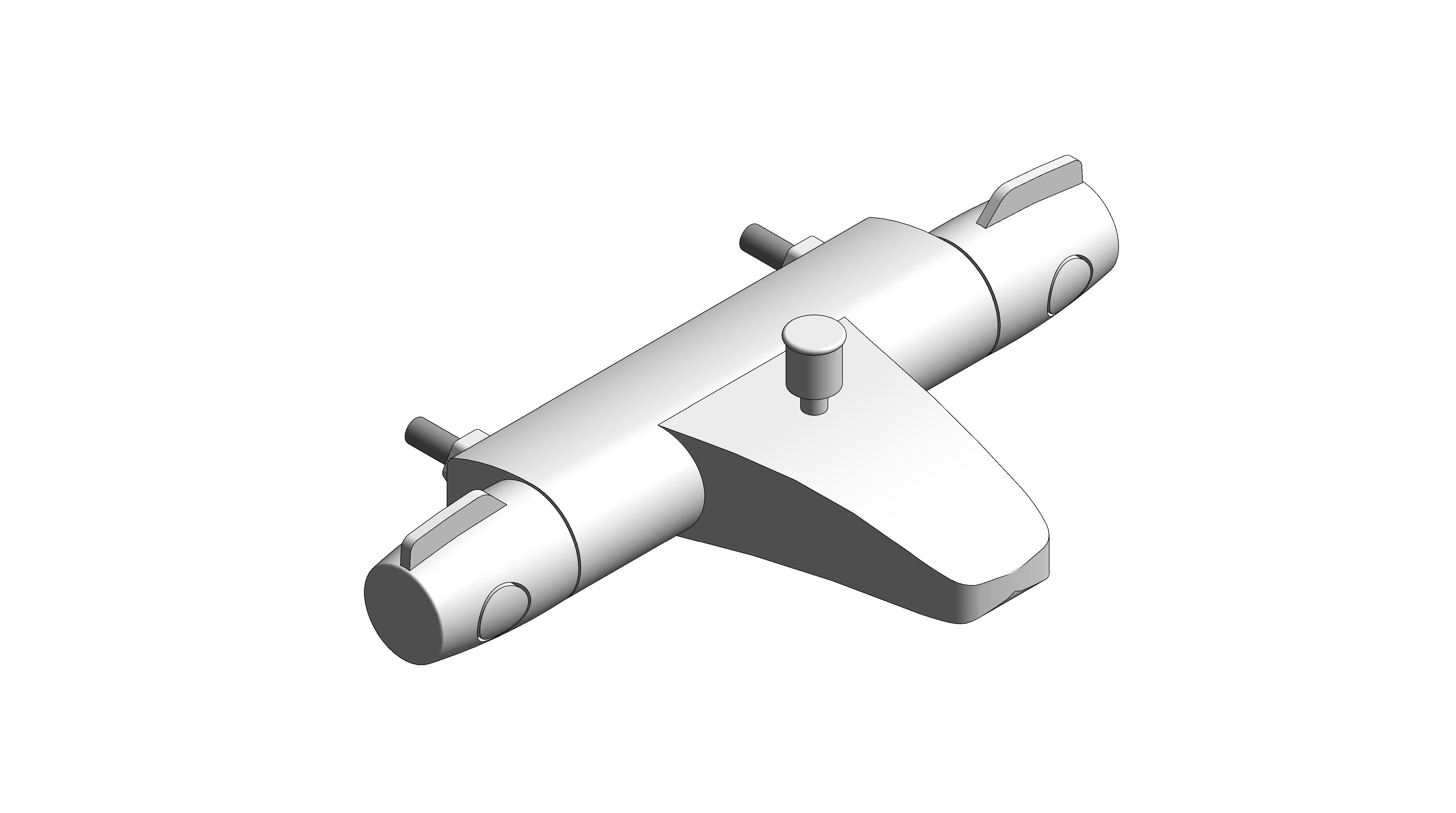 Product: Grohe - Grohtherm 800 Thermostat - 34754000