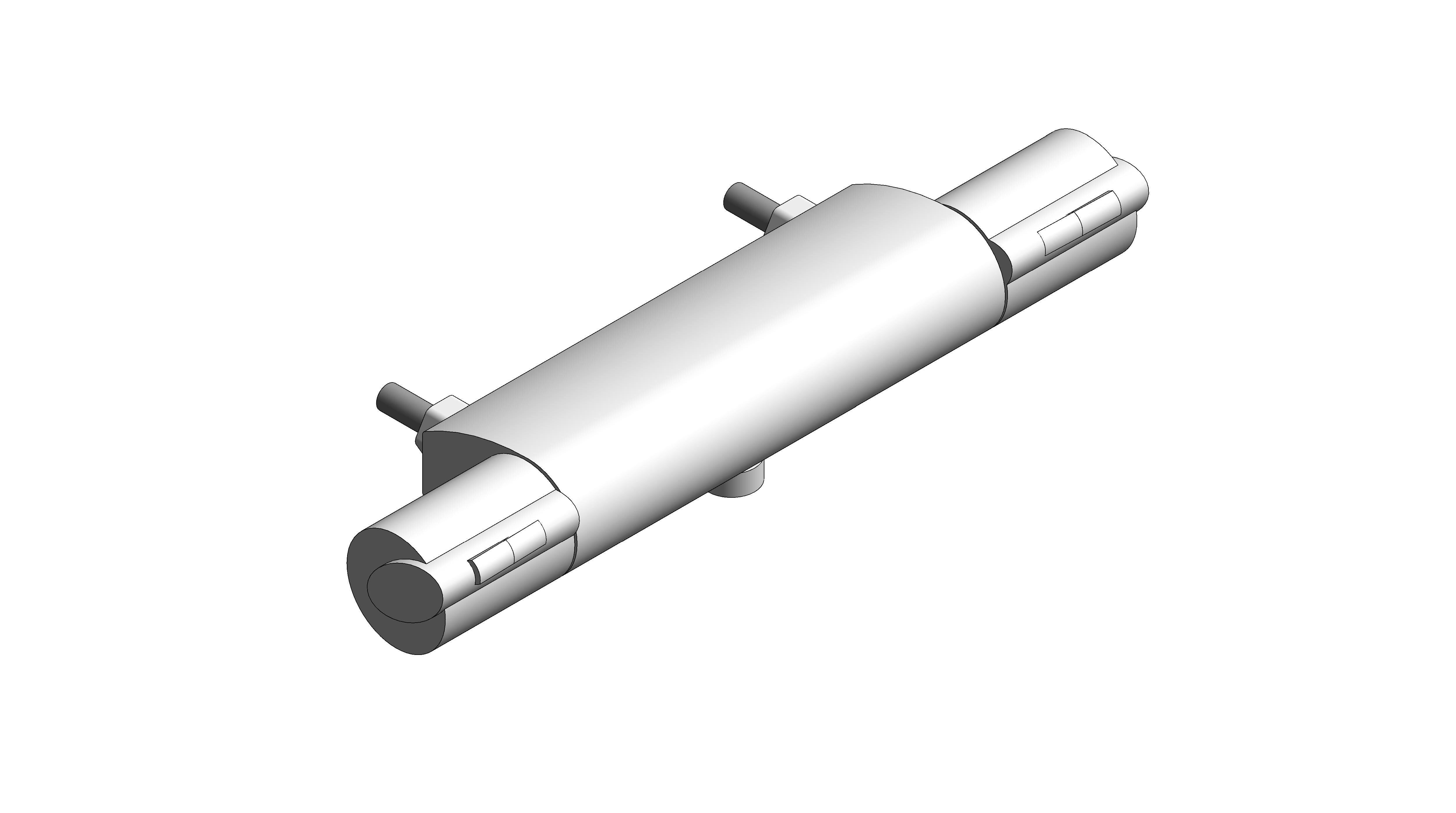 Product: GRT Nordic Thermostat - 34762000