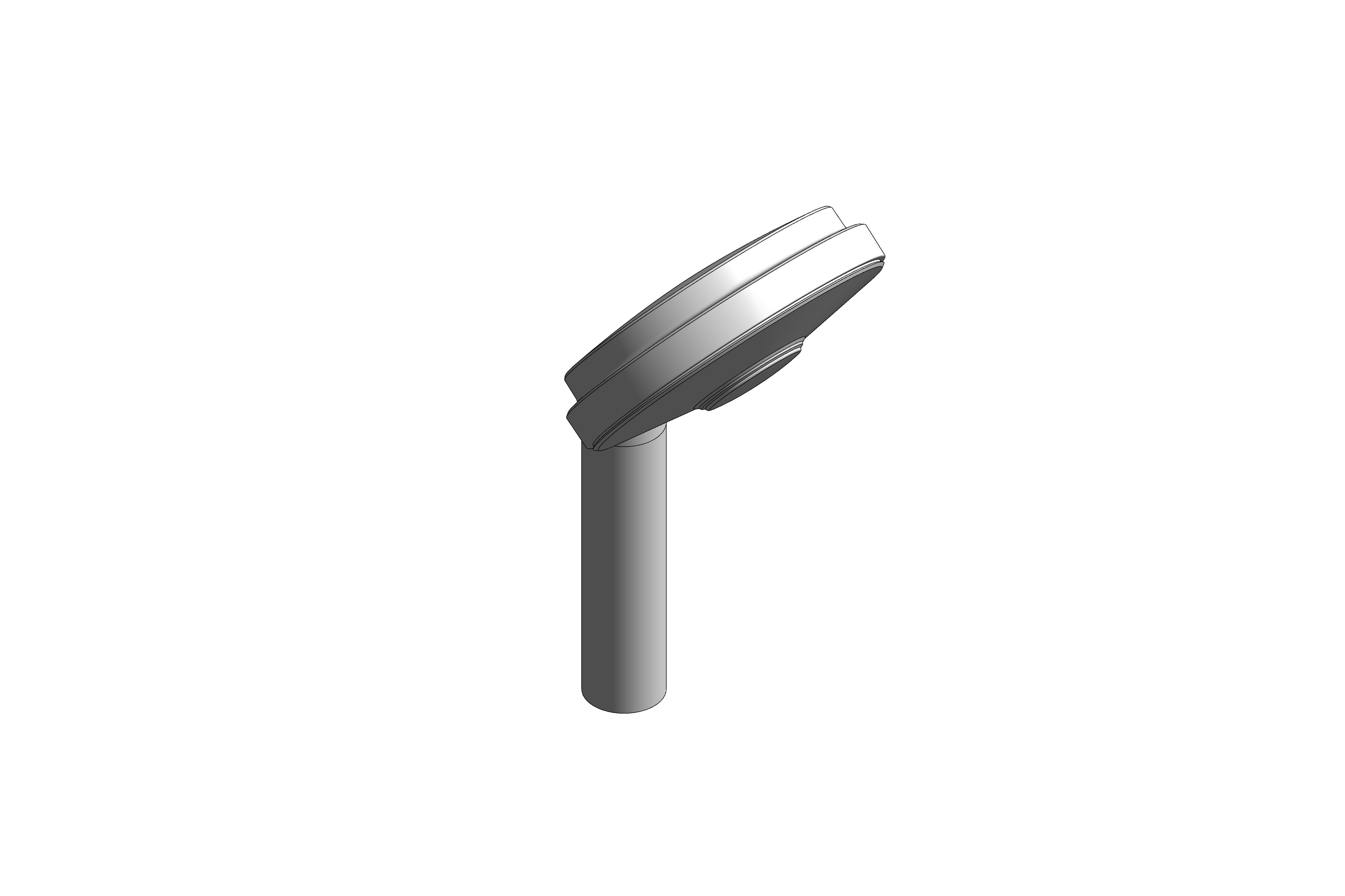 Product: Grohe Rainshower Cosmopolitan 130 Hand Shower - 28755000