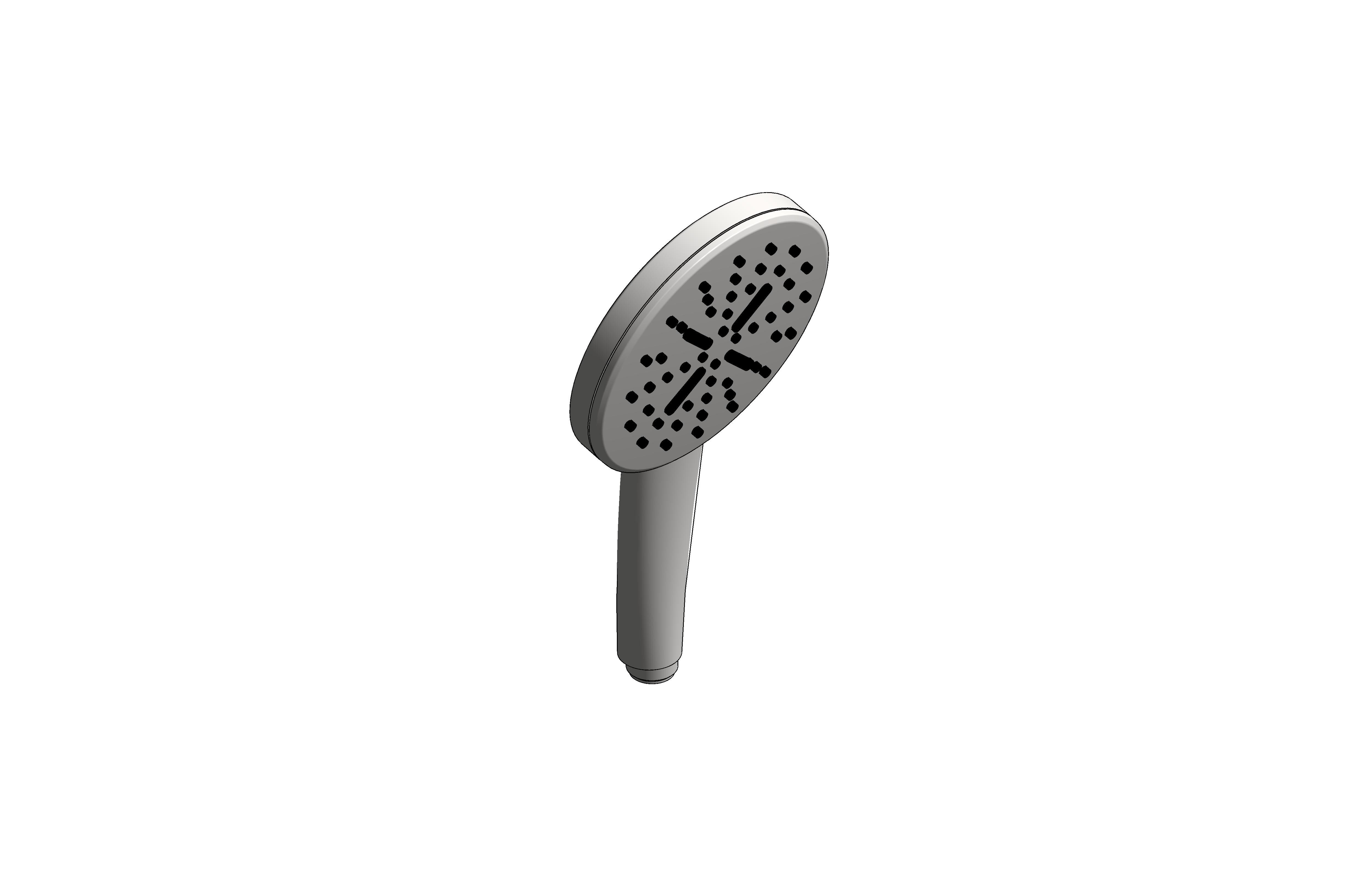 Product:  Rainshower - 130 Handshower - 26574000