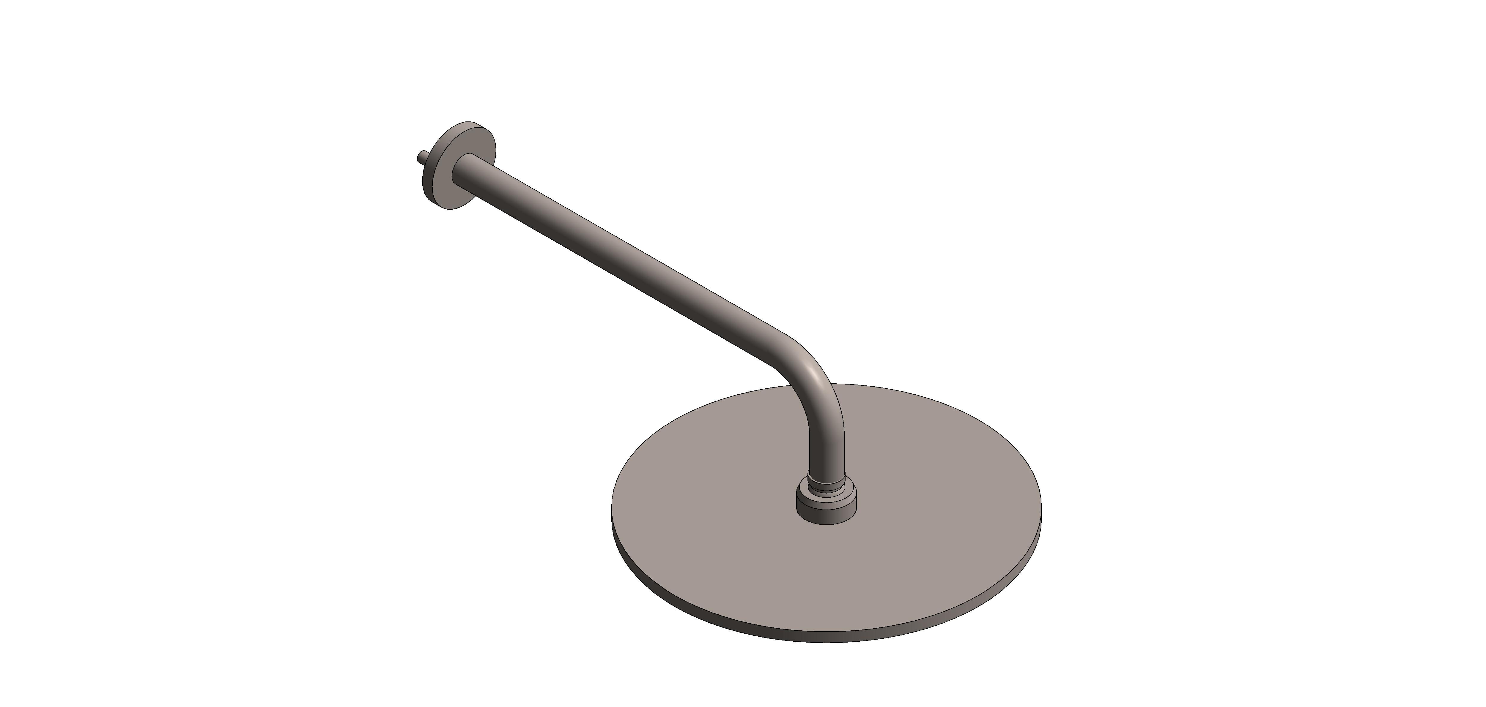 Product: Rainshower Cosmopolitan 310 Head Shower - 26626A00