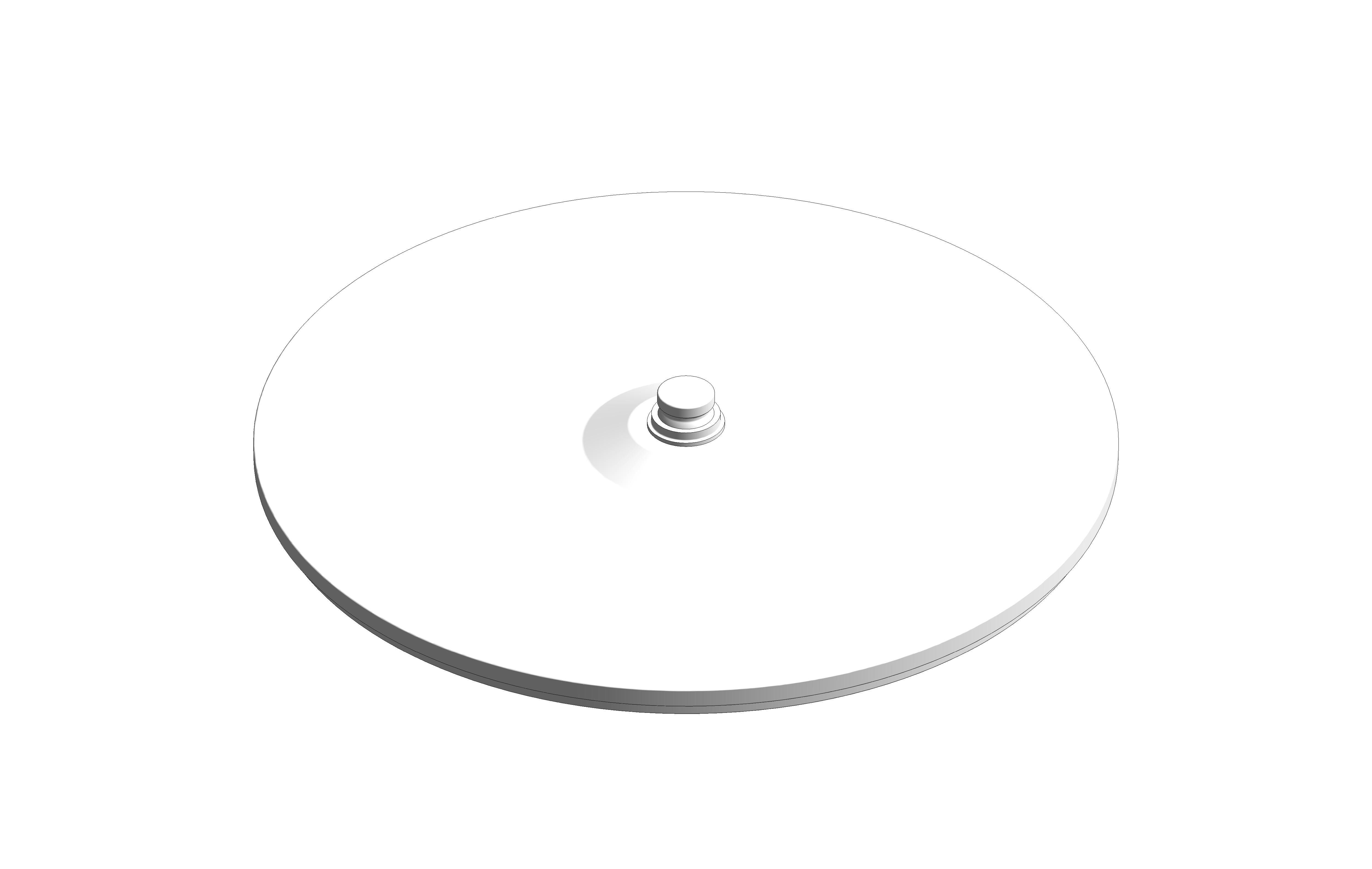 Product: Rainshower Cosmopolitan 400 Head Shower 1 Spray - 28778000