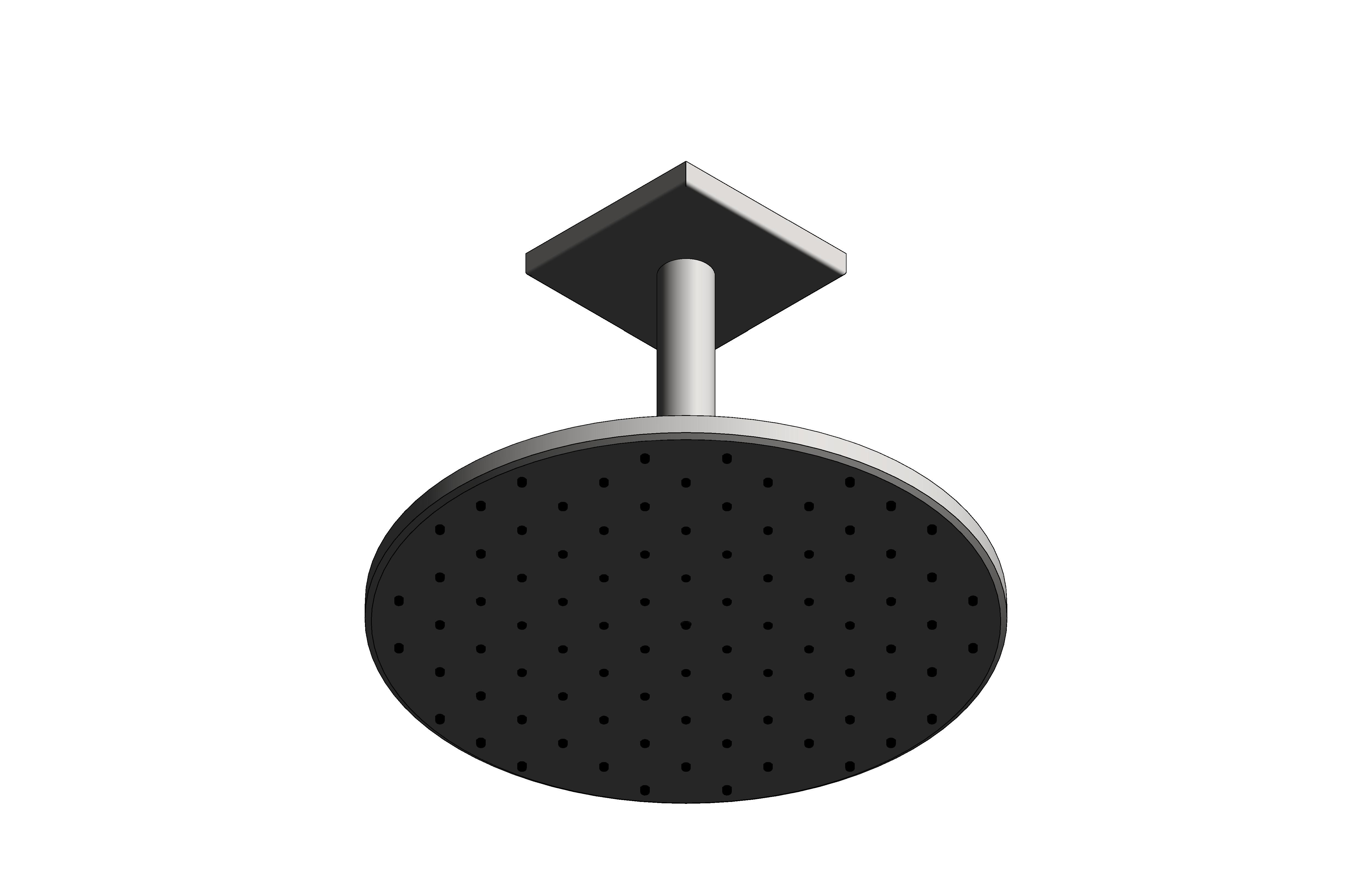 Product: Rainshower - Smart Active 310 Cube - 26477000
