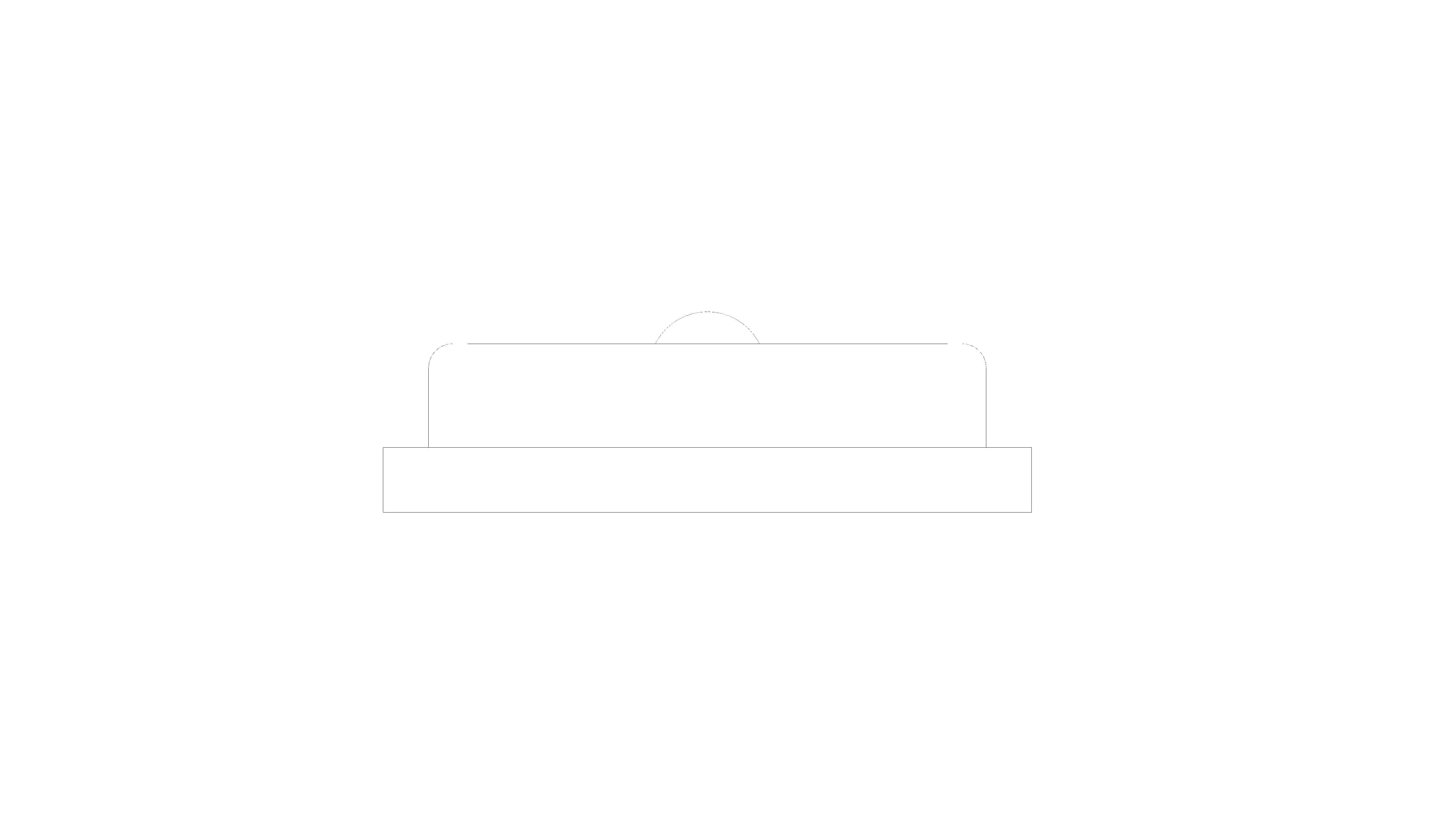 bimstore top image of the Rapid SLX Wall Hung WC Frame - 3960100D from Grohe
