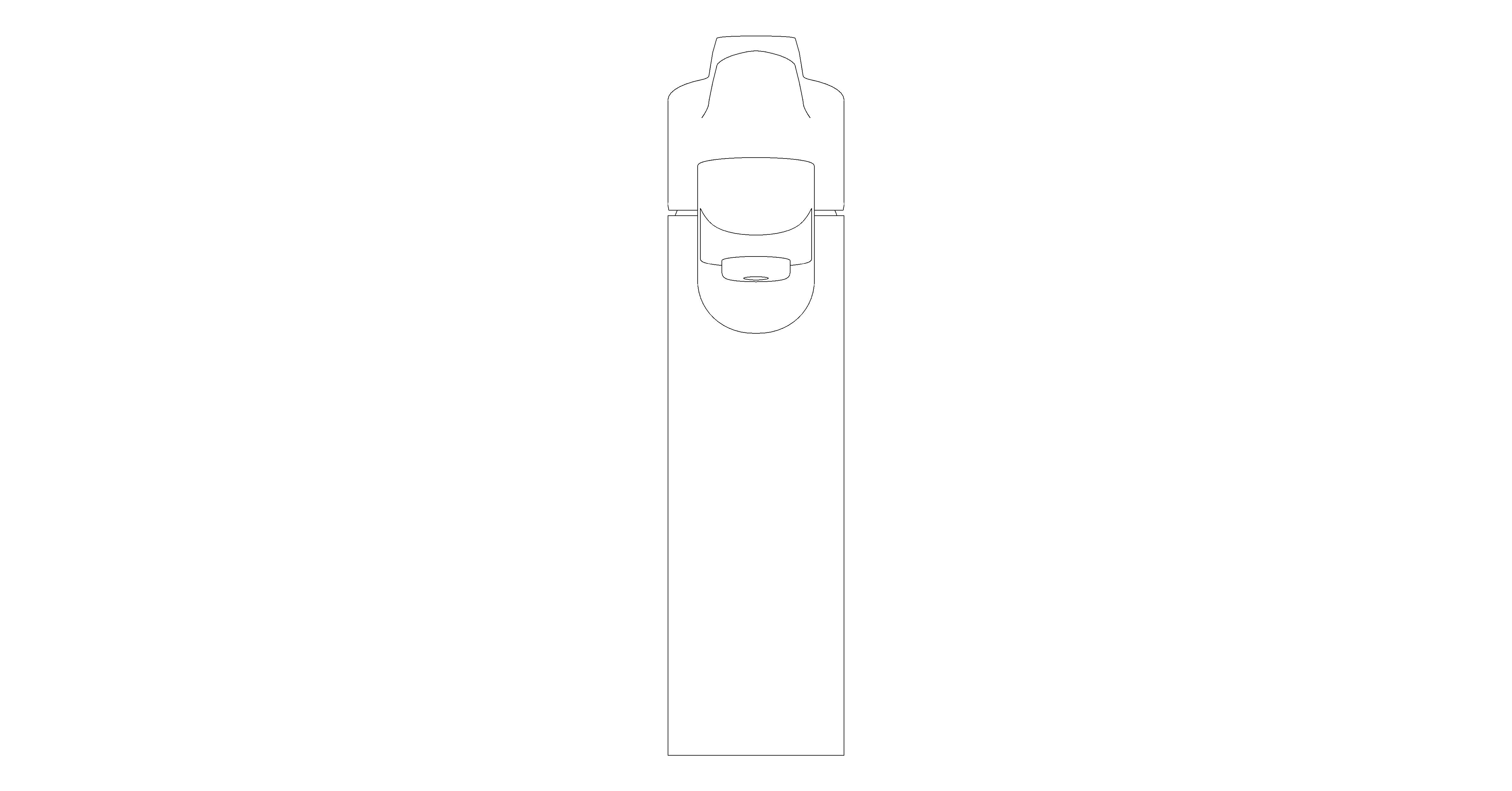 bimstore front image of the StartClova OHM Sink mixer -  Medium Spout Adeo Exclusive - 31740000 from Grohe
