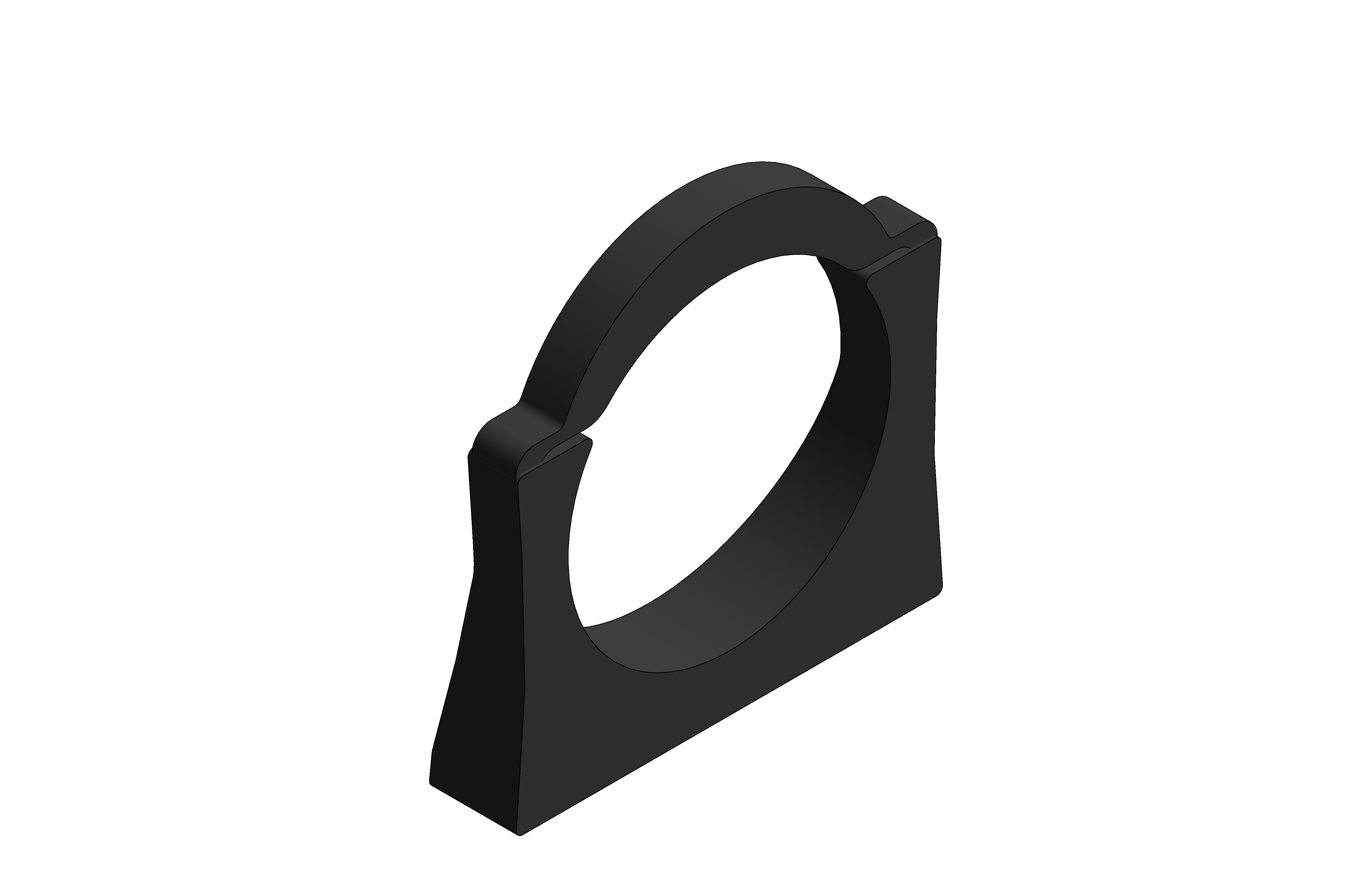 Product: Support for Outlend Bend  - 42243000