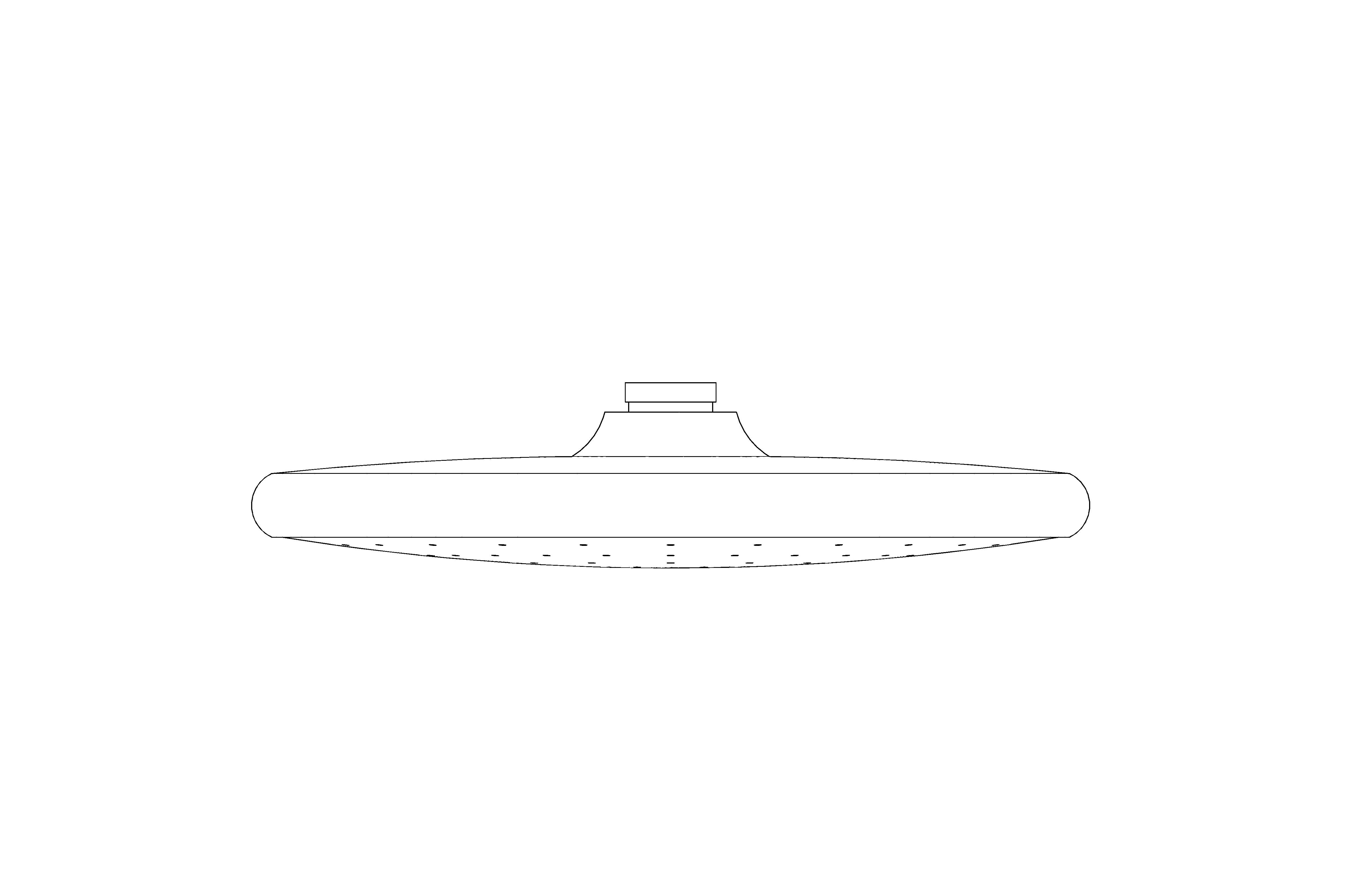 bimstore front image of the Tempesta - 250 Head Shower - 2666600D from Grohe