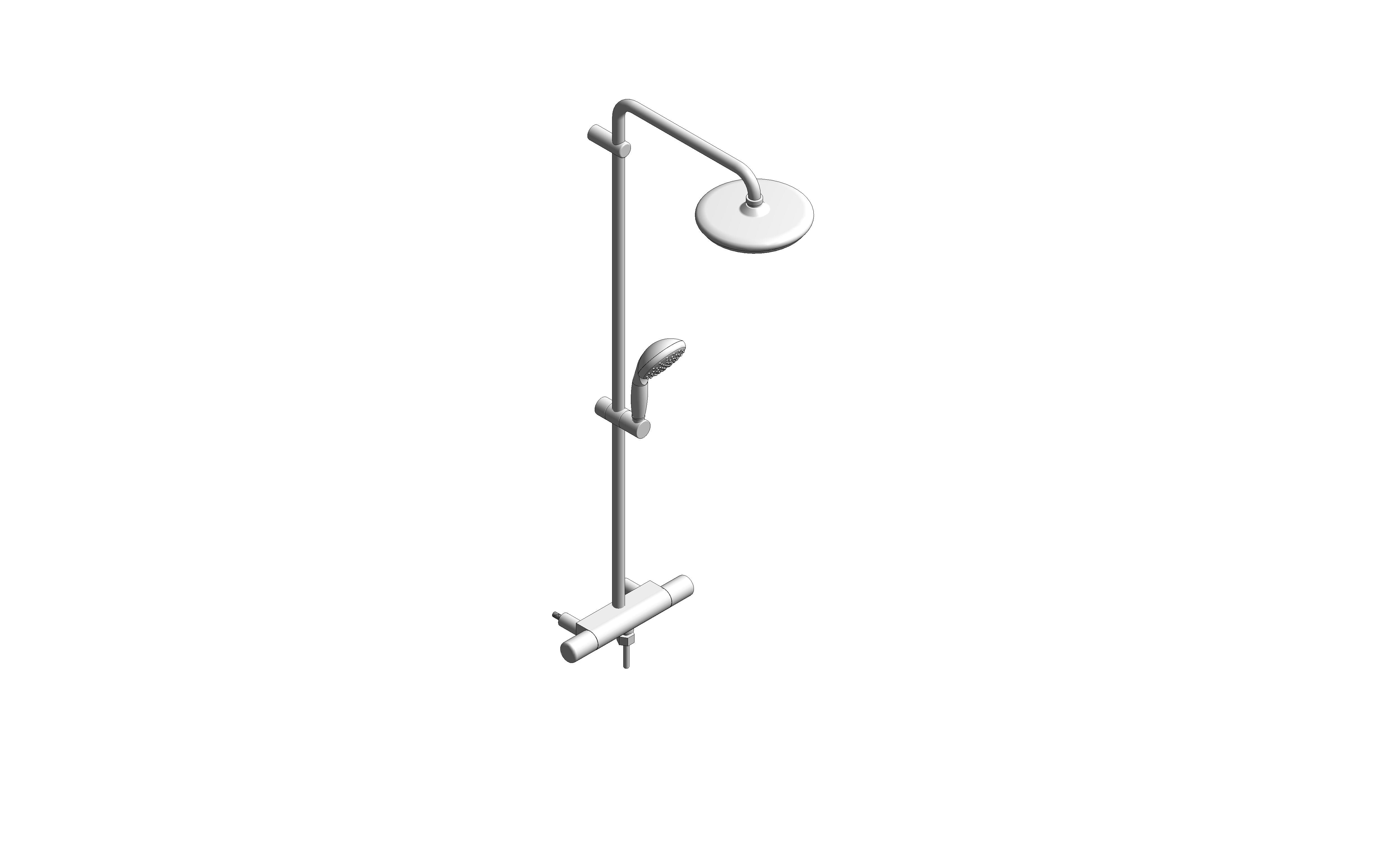 Product: Tempesta Cosmopolitan System 210 - 26703000