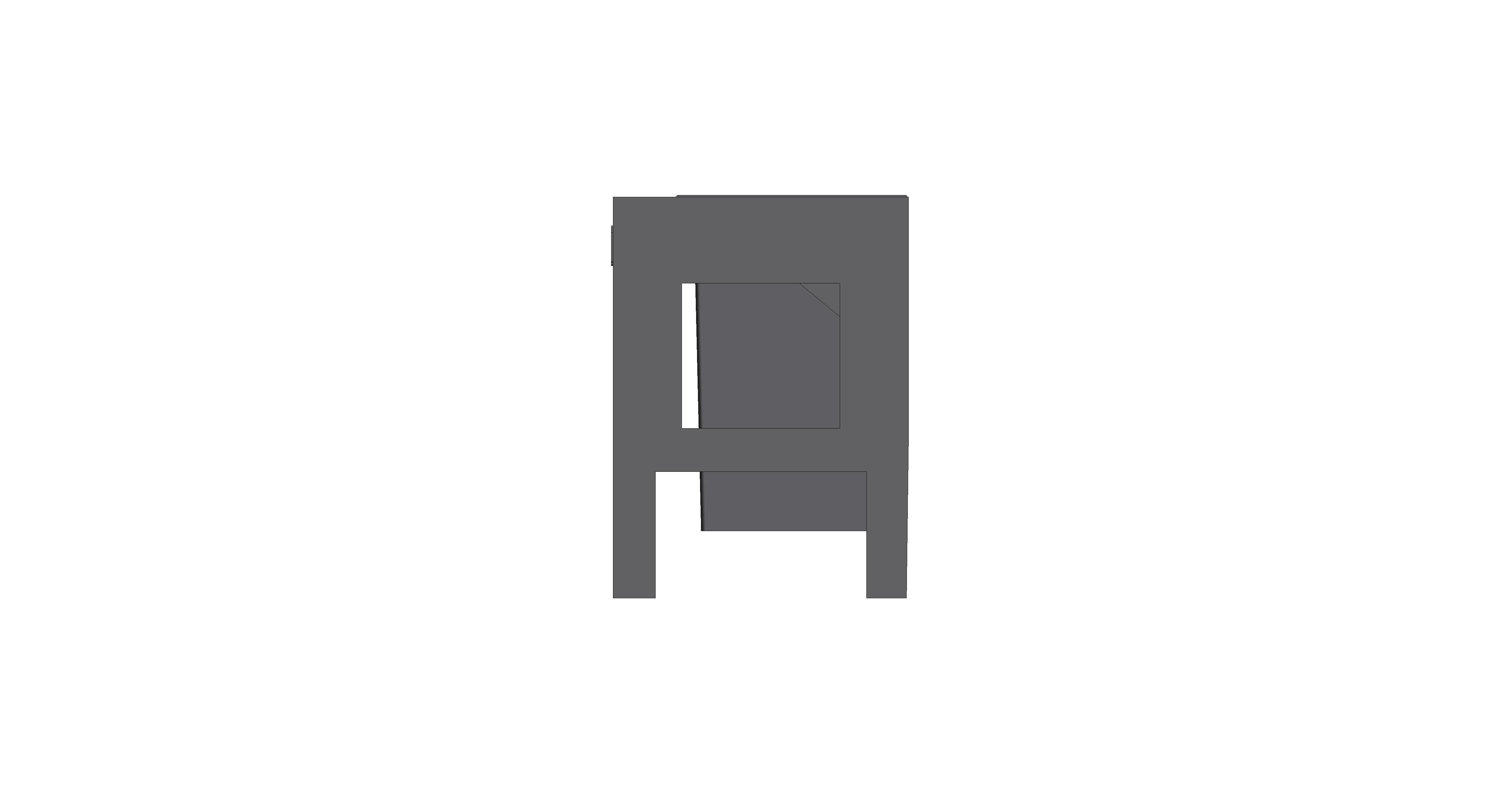 Product: Grohe - Waste separation system 90 cm - 11 l / 29 l - 40982000