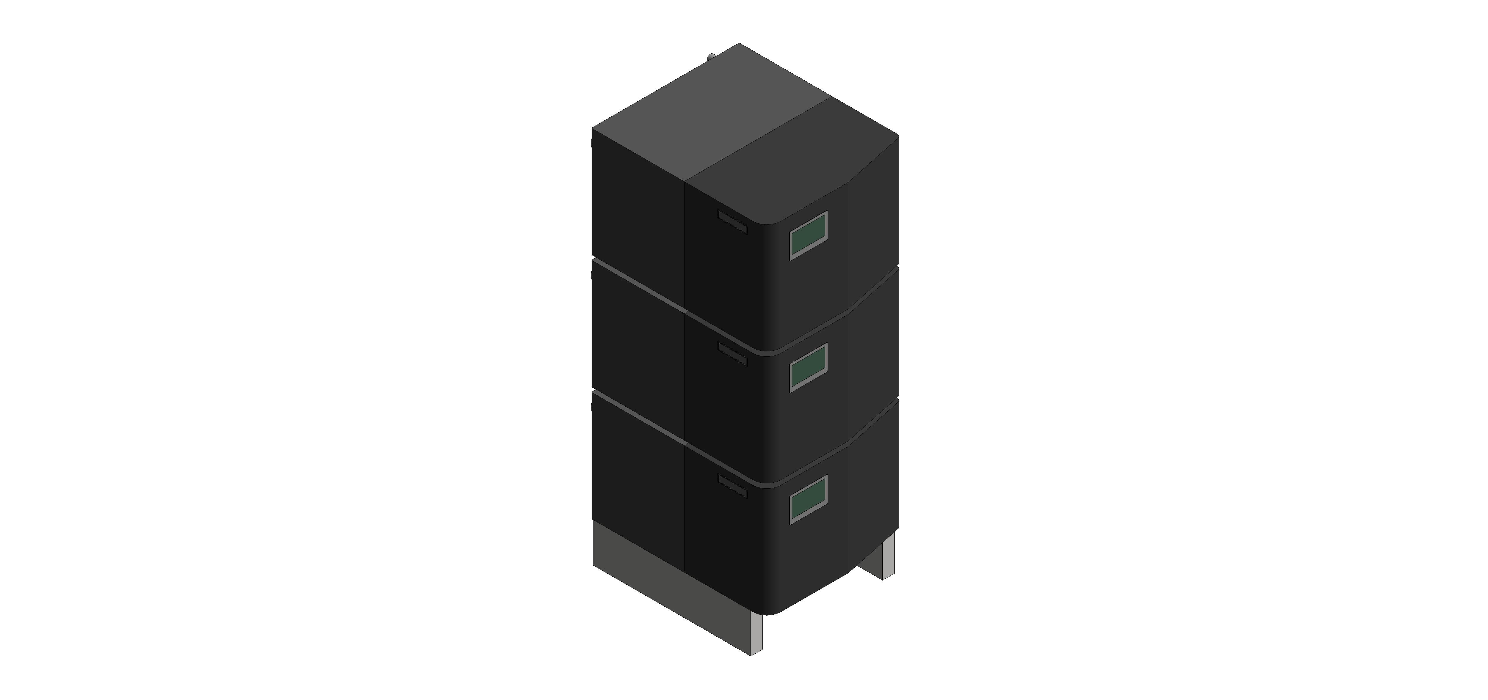 Product: ModuMax Mk4 Floor Standing Condensing Boiler