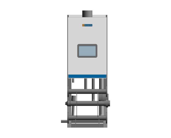 Product: Stratton Mk3 Condensing Boiler (Cascade)