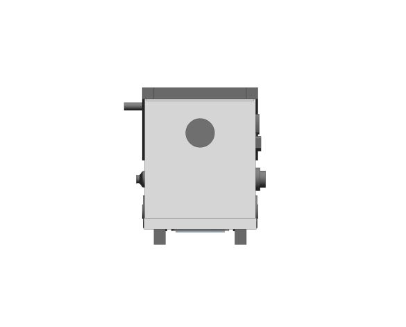 Product: Stratton Mk3 Condensing Boiler (Cascade)
