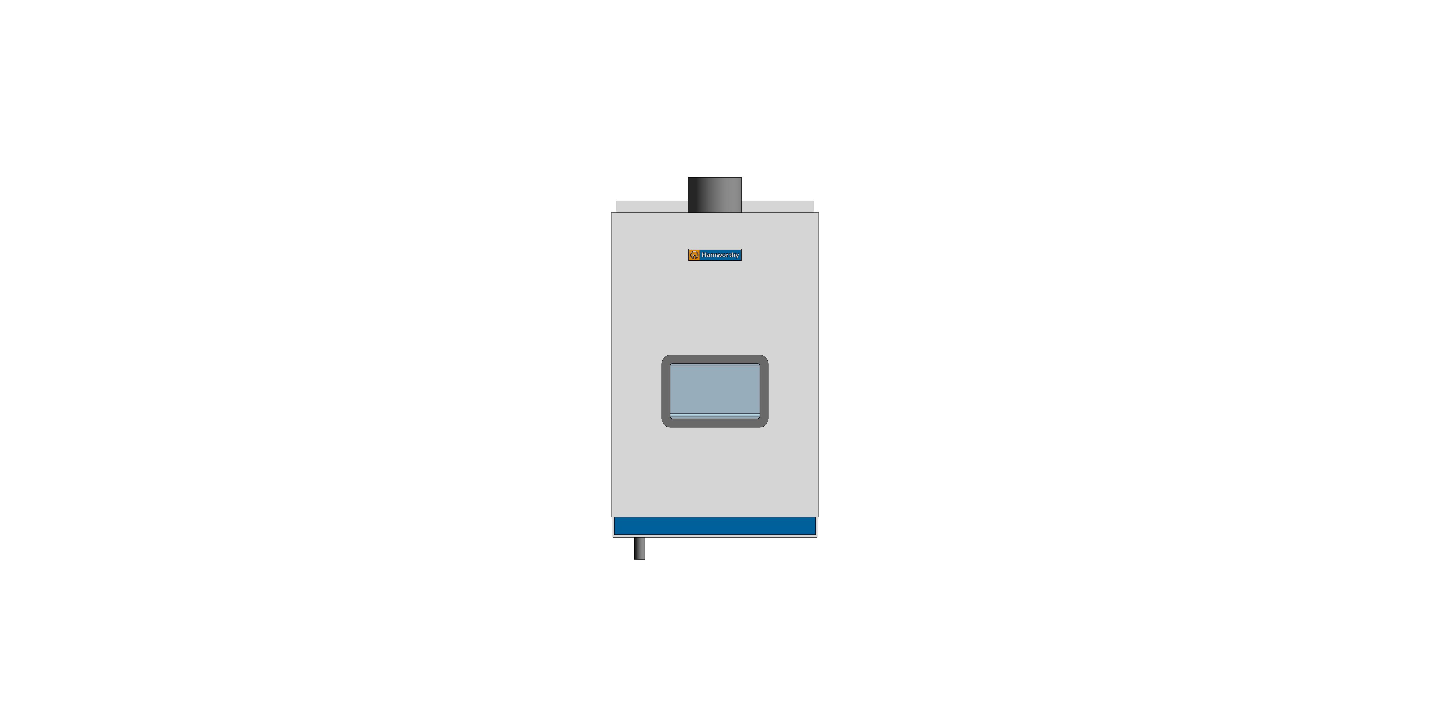 Product: Stratton Mk3 Condensing Boiler (Single)