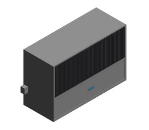 Product: Tyneham CO2 Monobloc Air Source Heat Pump - 95kW