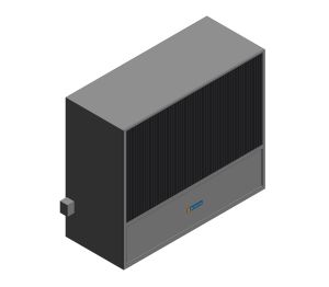 Product: Tyneham CO2Q Monobloc Air Source Heat Pump - 95kW