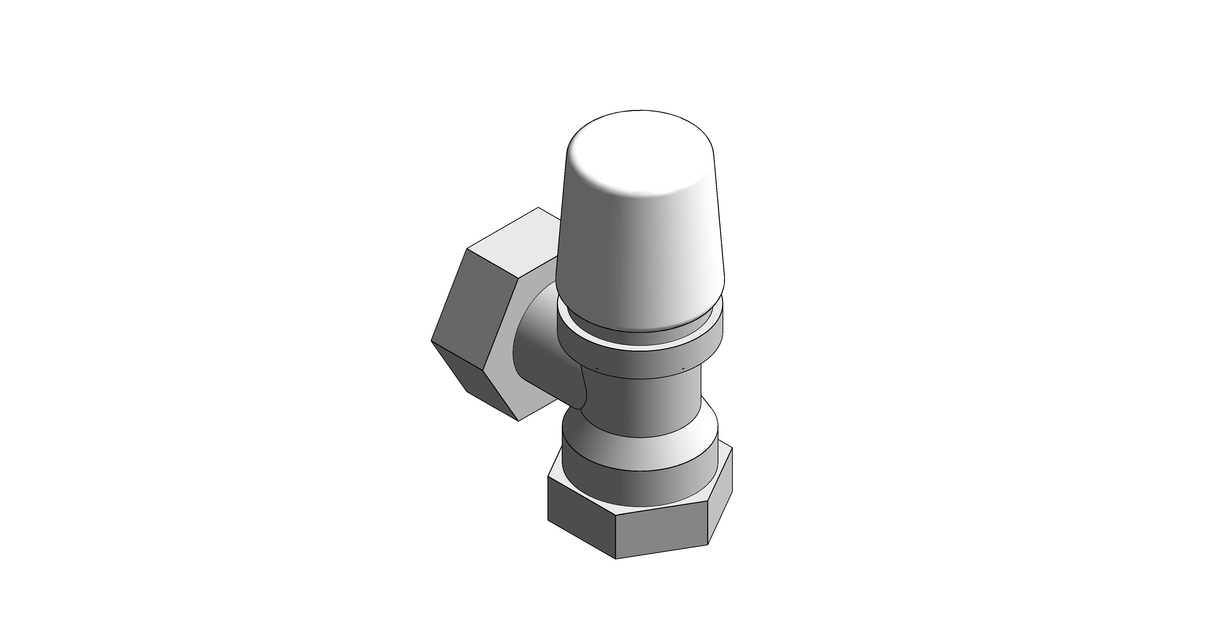 Product: Fig. 3150 - Angle Body and Wheelhead Valve - Brass