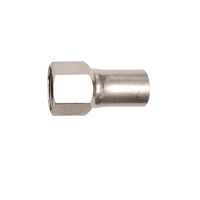 Product: Express - Plugin Female Adaptor