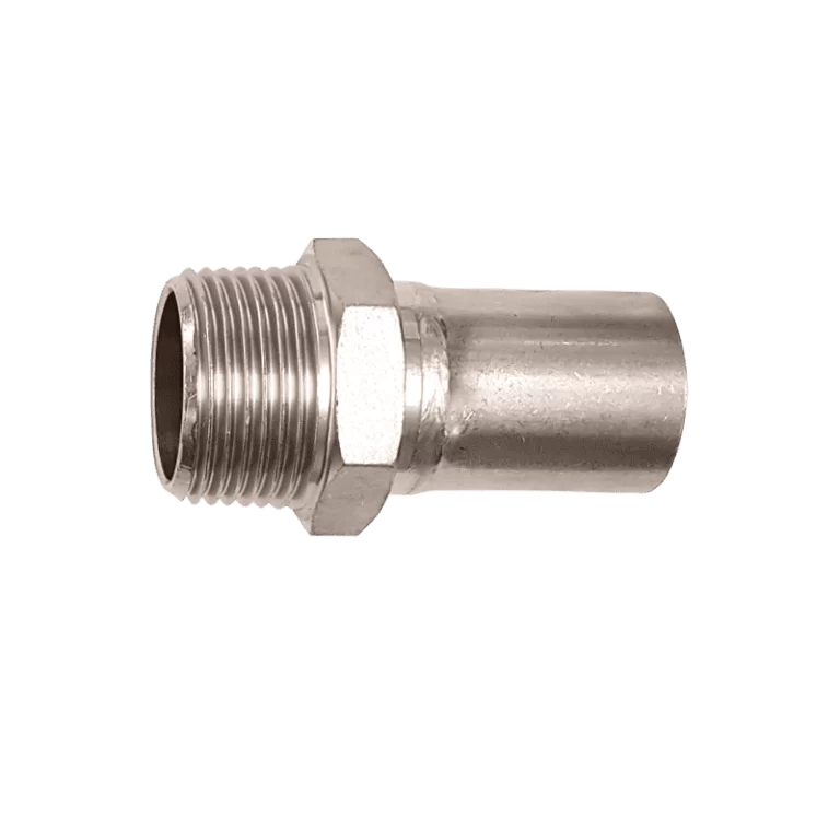 Product: Express - Plugin Male Adaptor