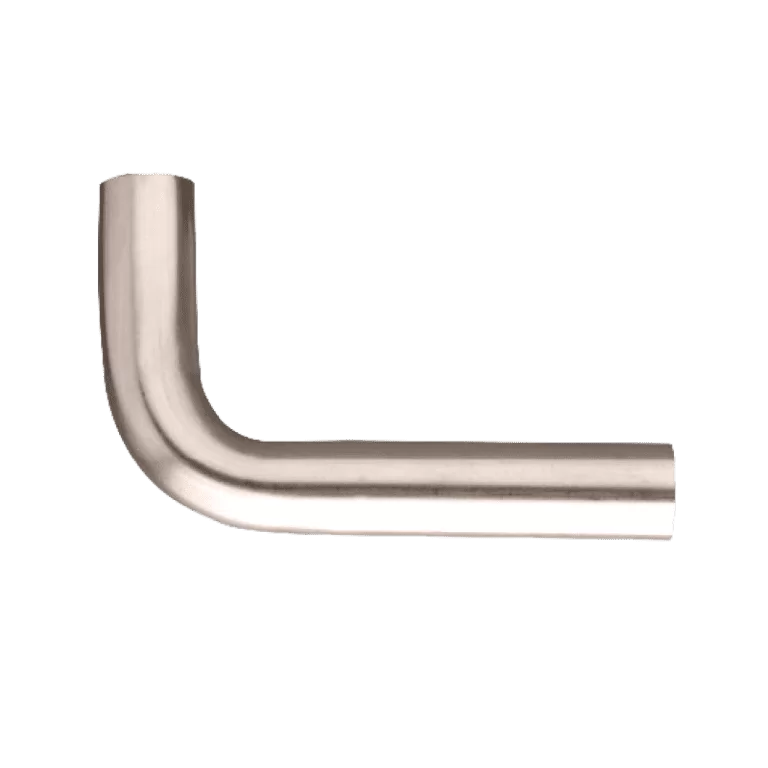 Product: Impress - Elbow Plain End