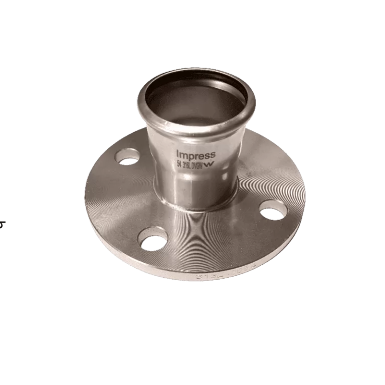 Product: Impress - Flange ANSI 150