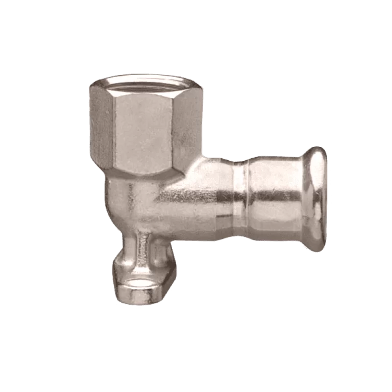 Product: Impress - Lugged Elbow