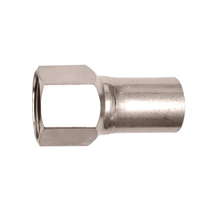 Product: Impress - Plugin Female Adaptor