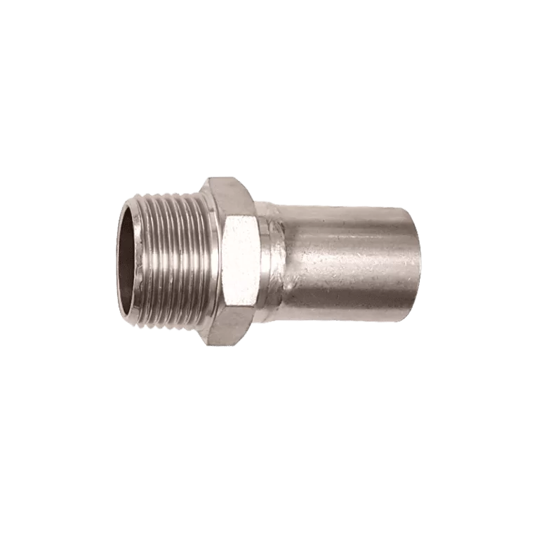 Product: Impress - Plugin Male Adaptor