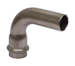 Product: Tubepress - Elbow Female / Male