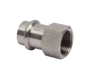 Product: Tubepress - Female Adaptor