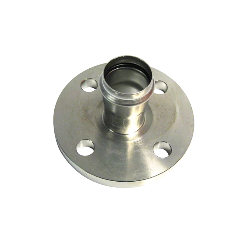 Product: Tubepress - Flange ANSI 150