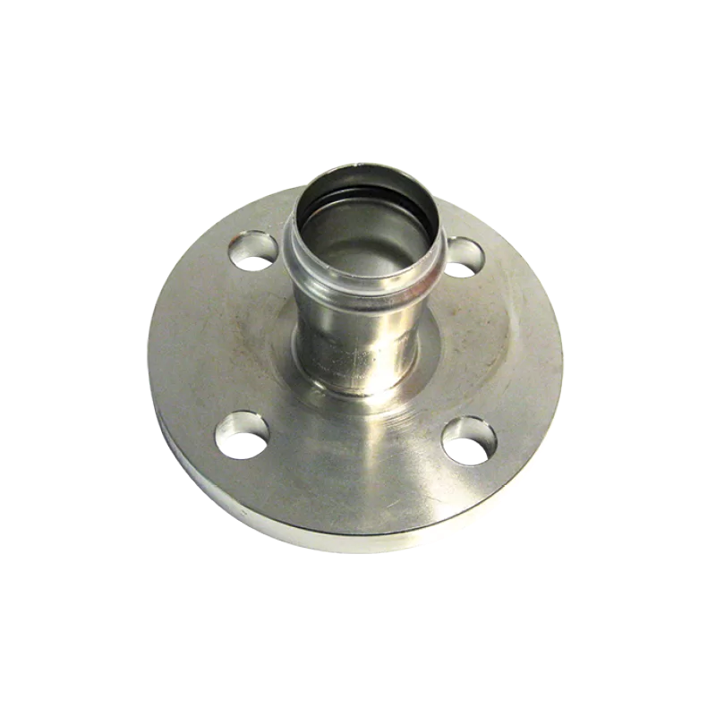 Product: Tubepress - Flange PN16